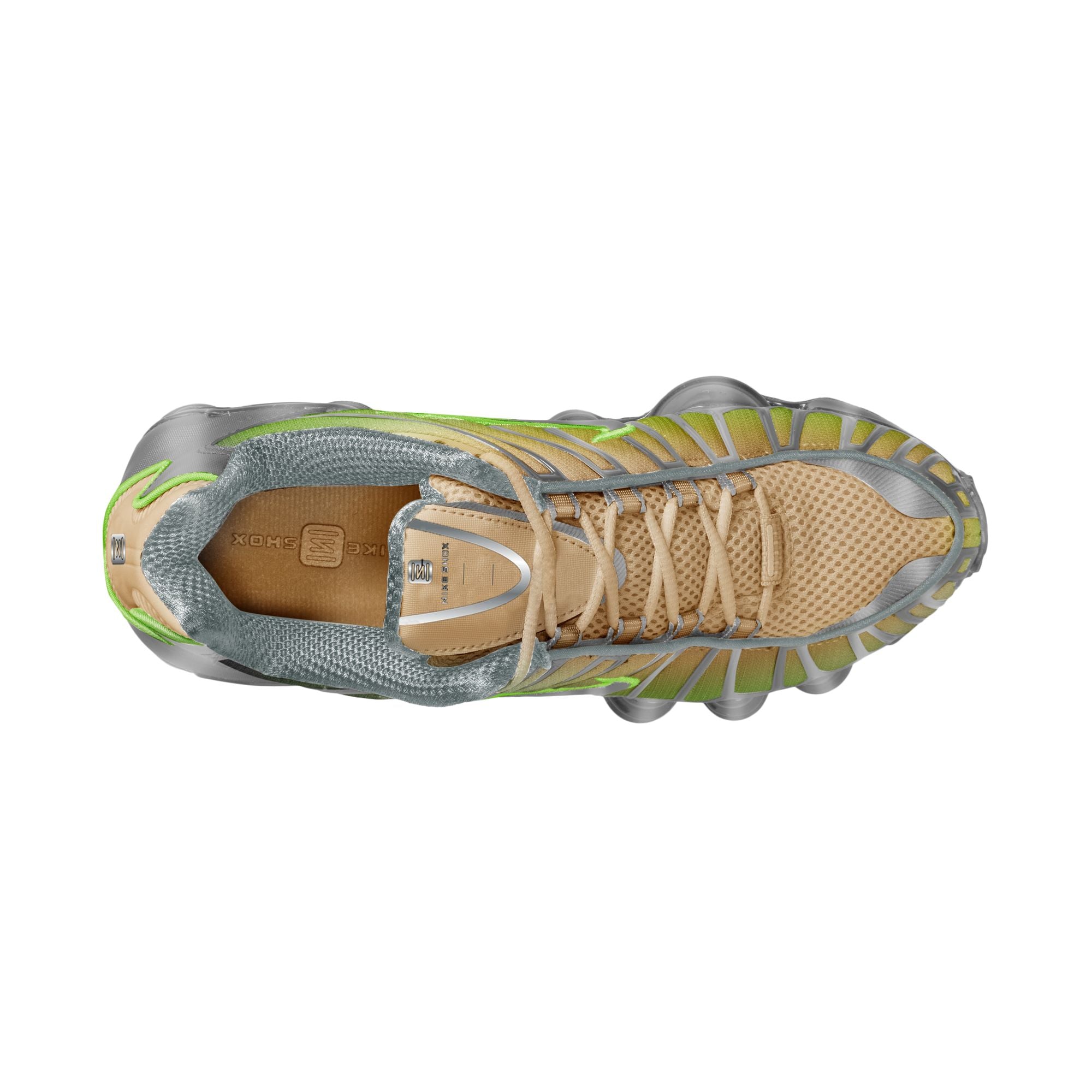 Nike Shox TL Fade - Women's