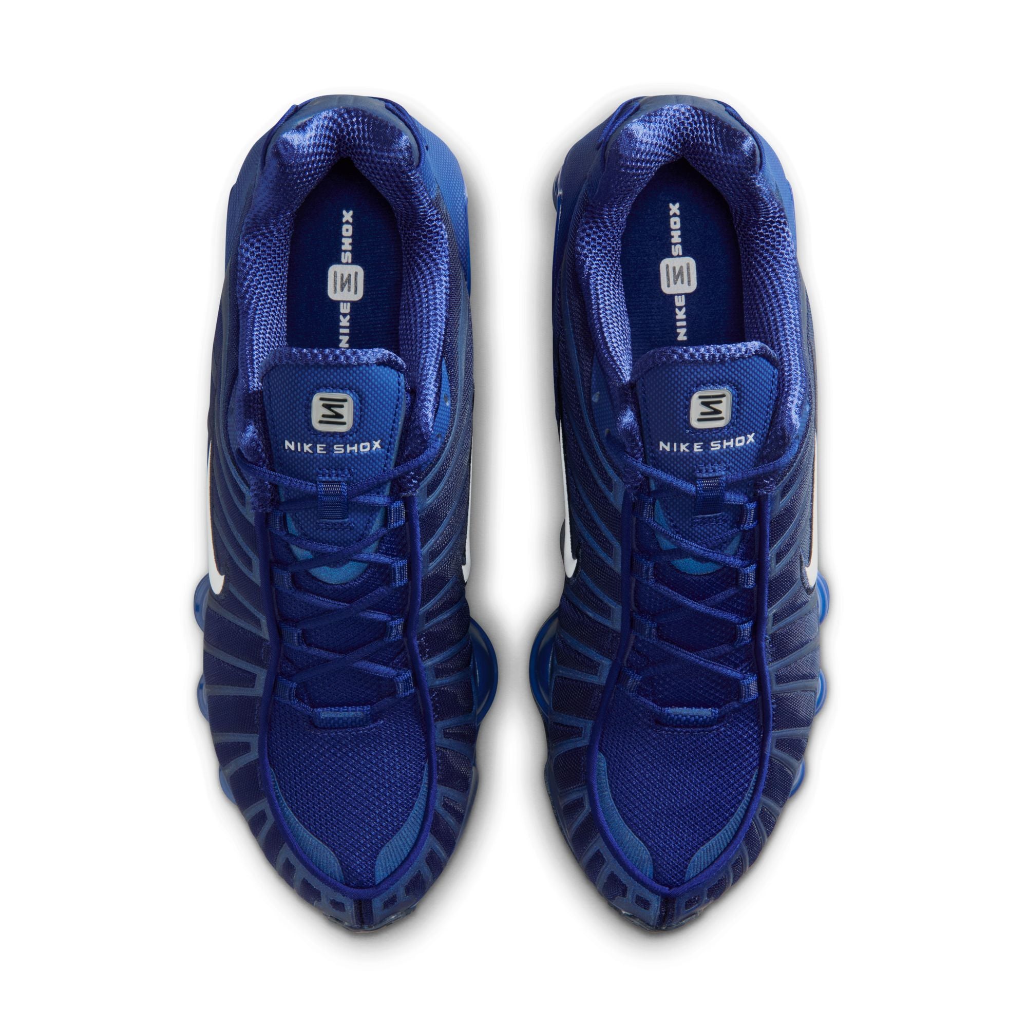 Nike Shox TL - Men's