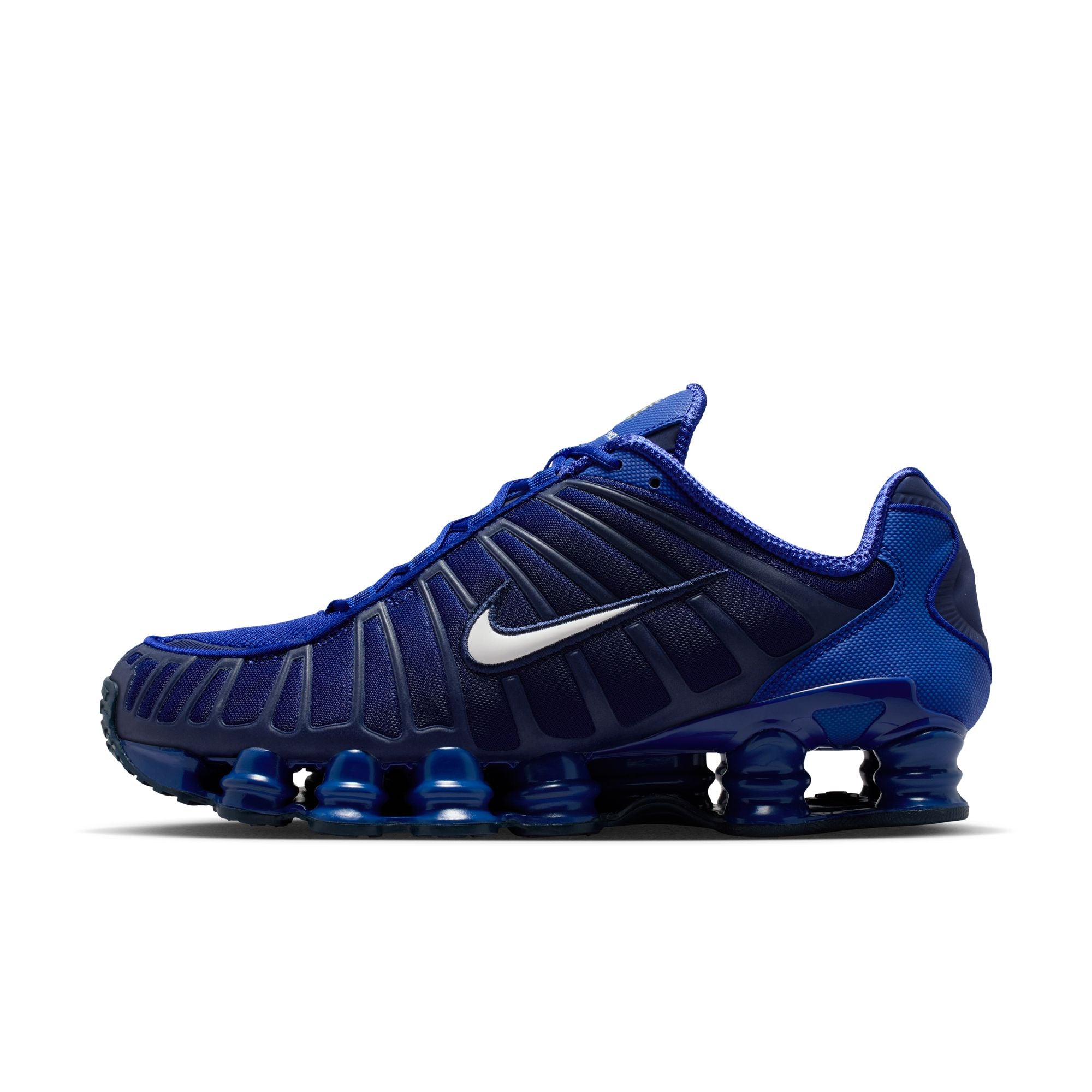 Nike Shox TL - Men's