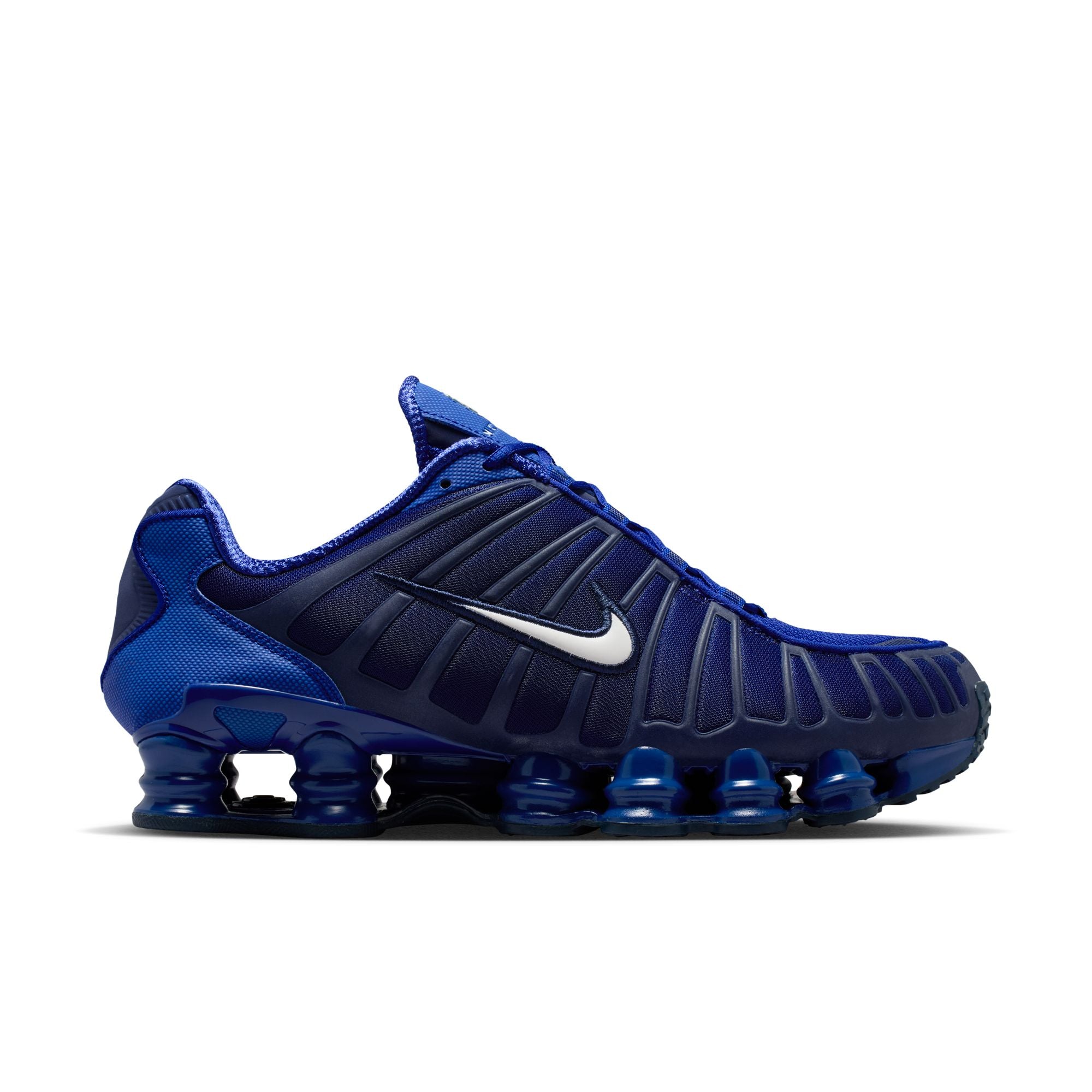 Nike Shox TL - Men's