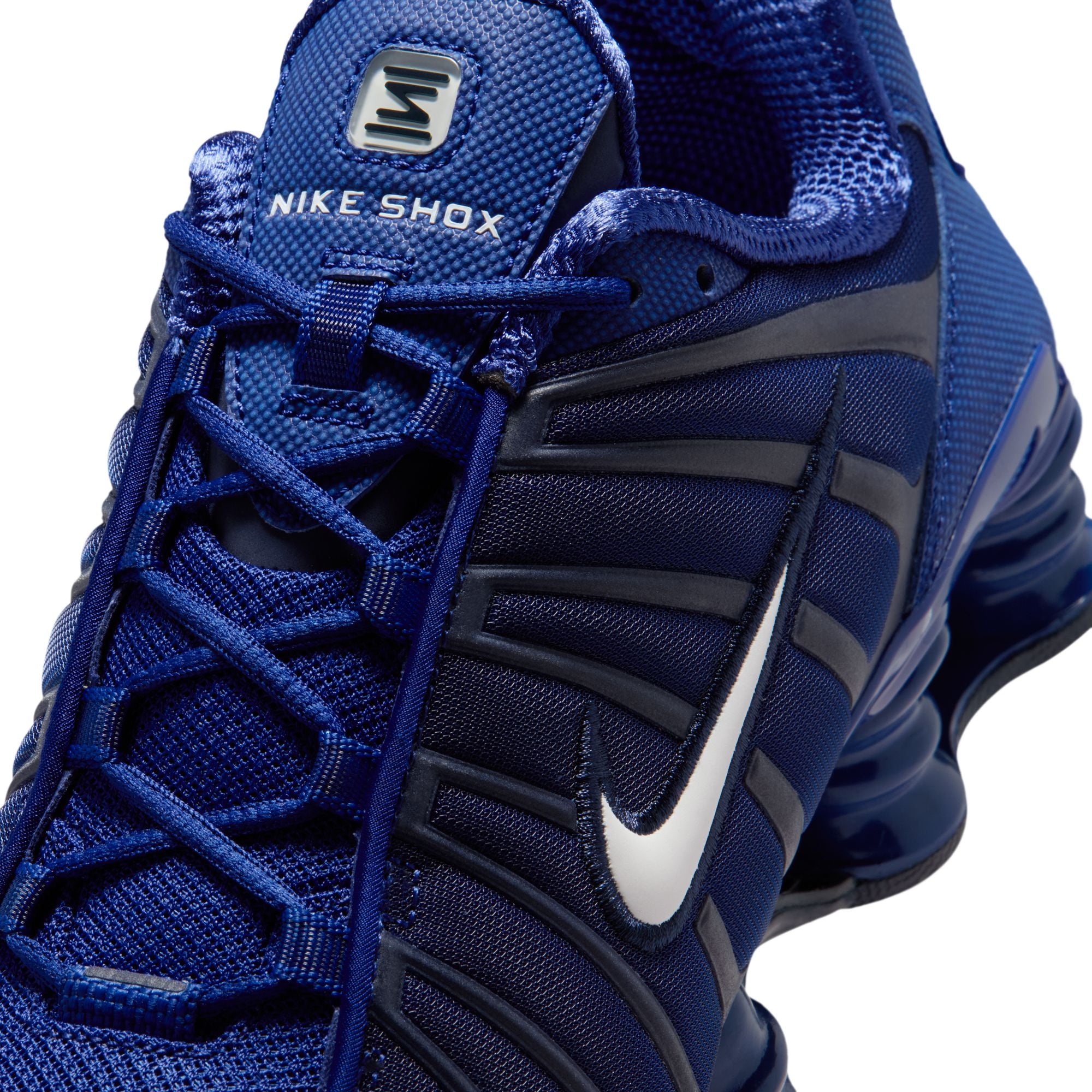Nike Shox TL - Men's
