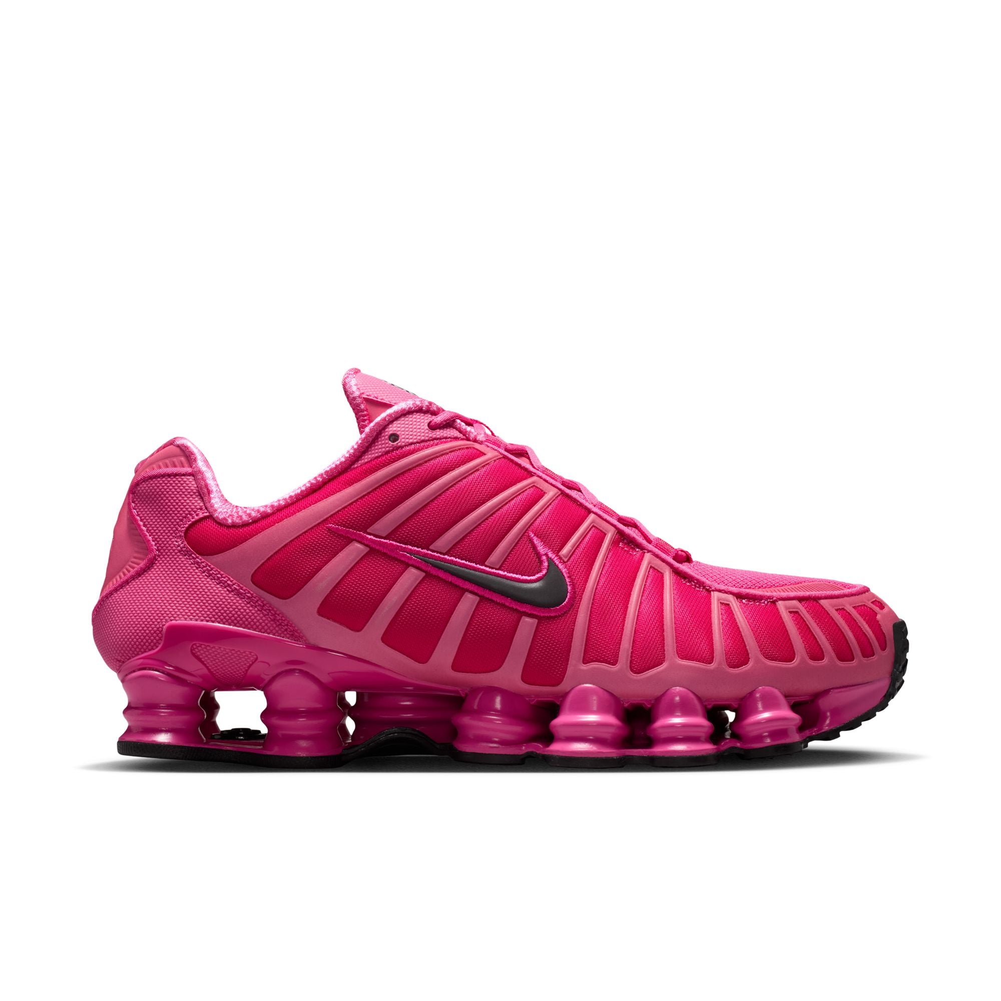 Nike Shox TL - Men's