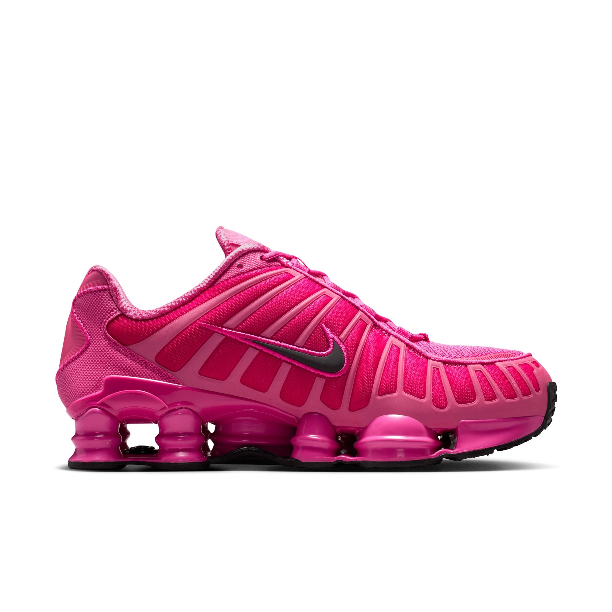 Nike Shox TL - Men's