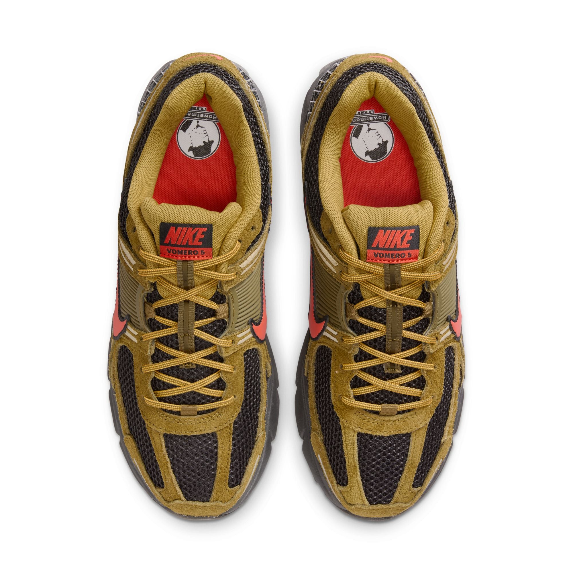 Nike Zoom Vomero 5 Premium - Men's