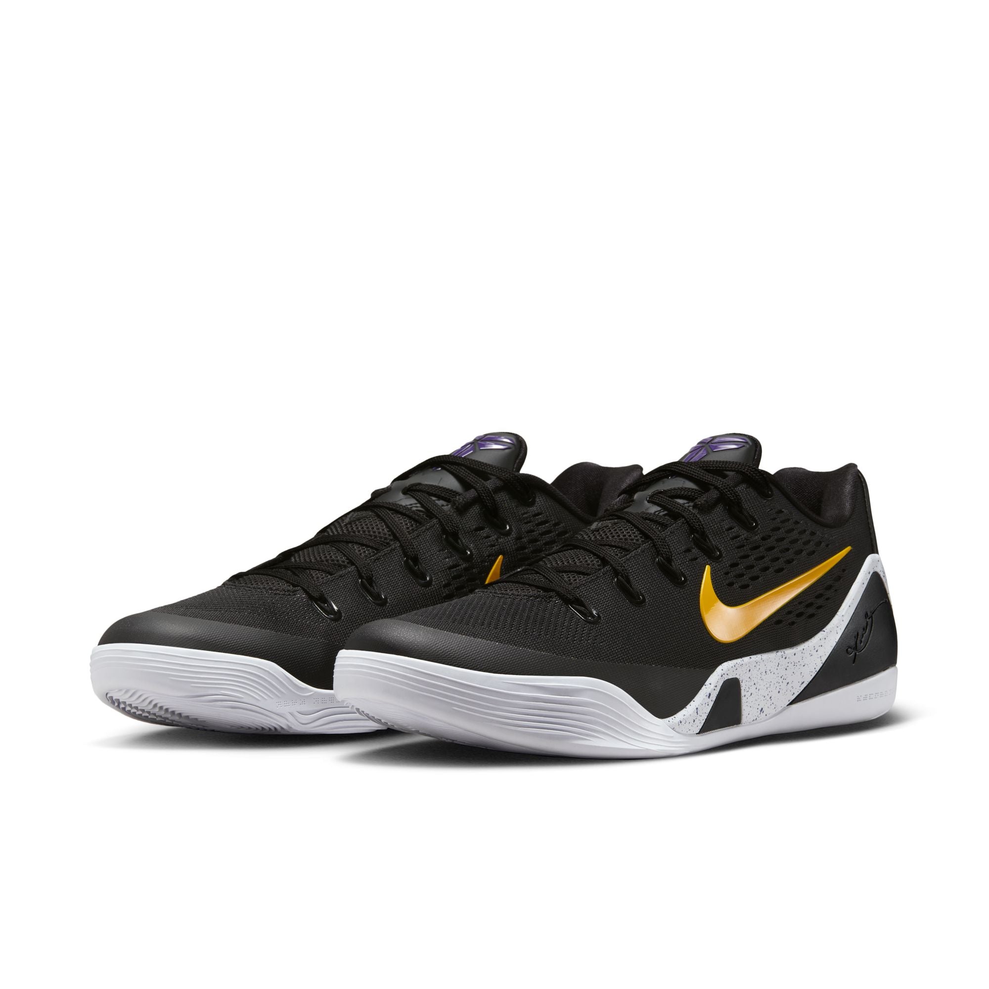 Nike Kobe Bryant Kobe IX Elite Low EM Protro - Men's