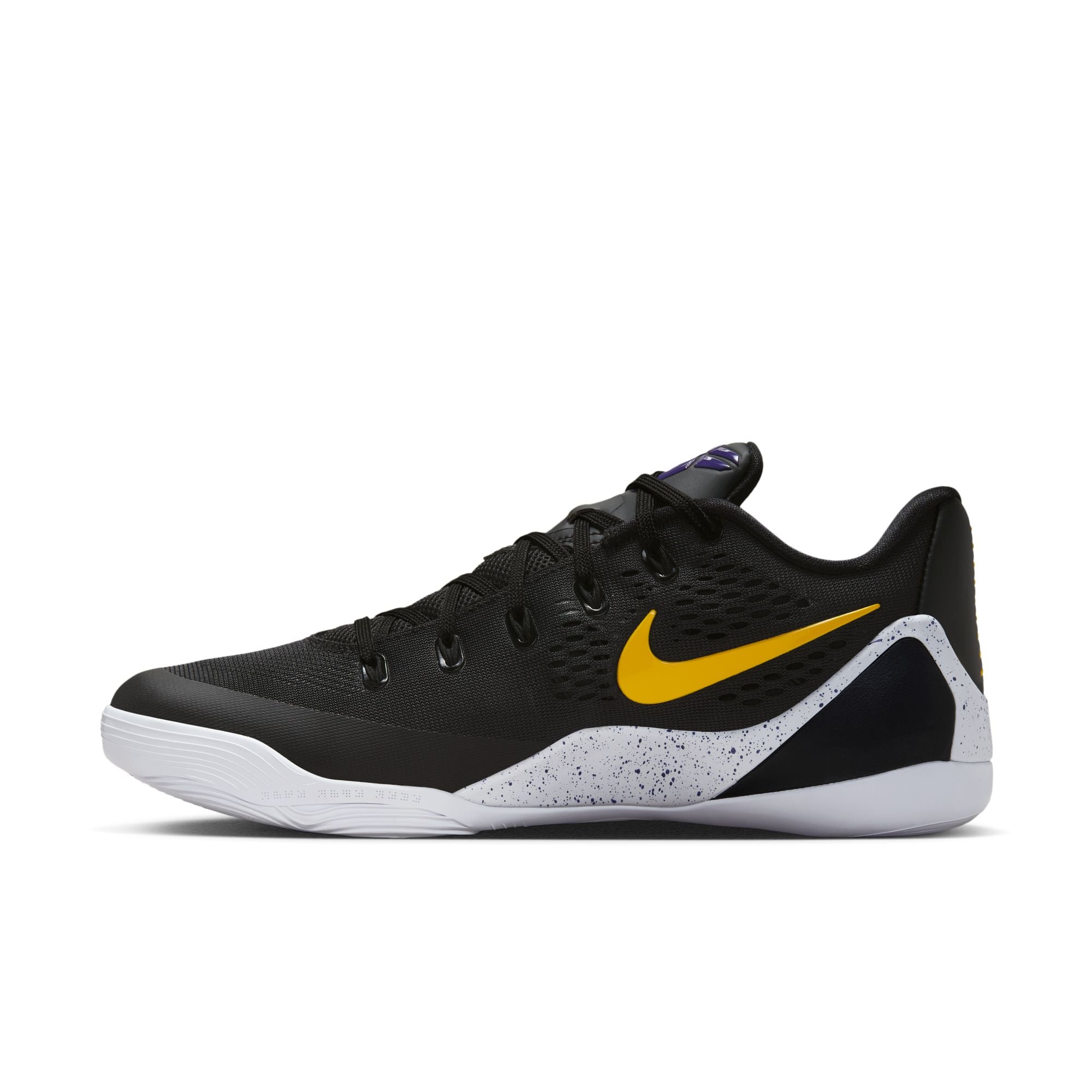 Nike Kobe Bryant Kobe IX Elite Low EM Protro - Men's