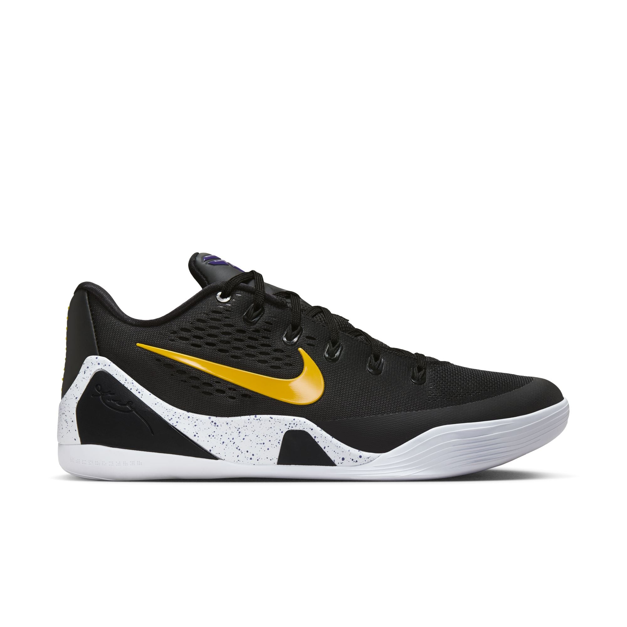 Nike Kobe Bryant Kobe IX Elite Low EM Protro - Men's