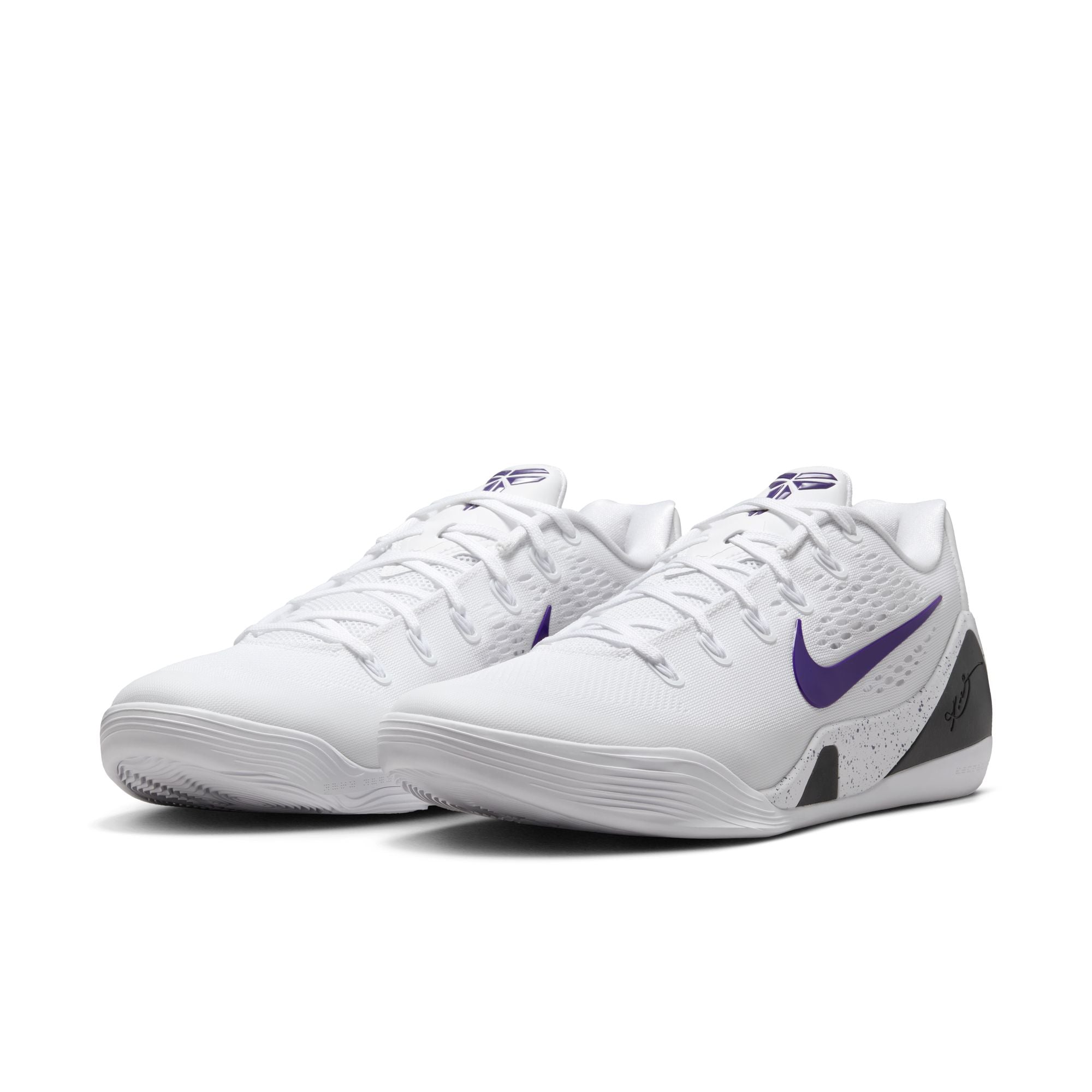 Nike Kobe Bryant Kobe IX Elite Low EM Protro - Men's