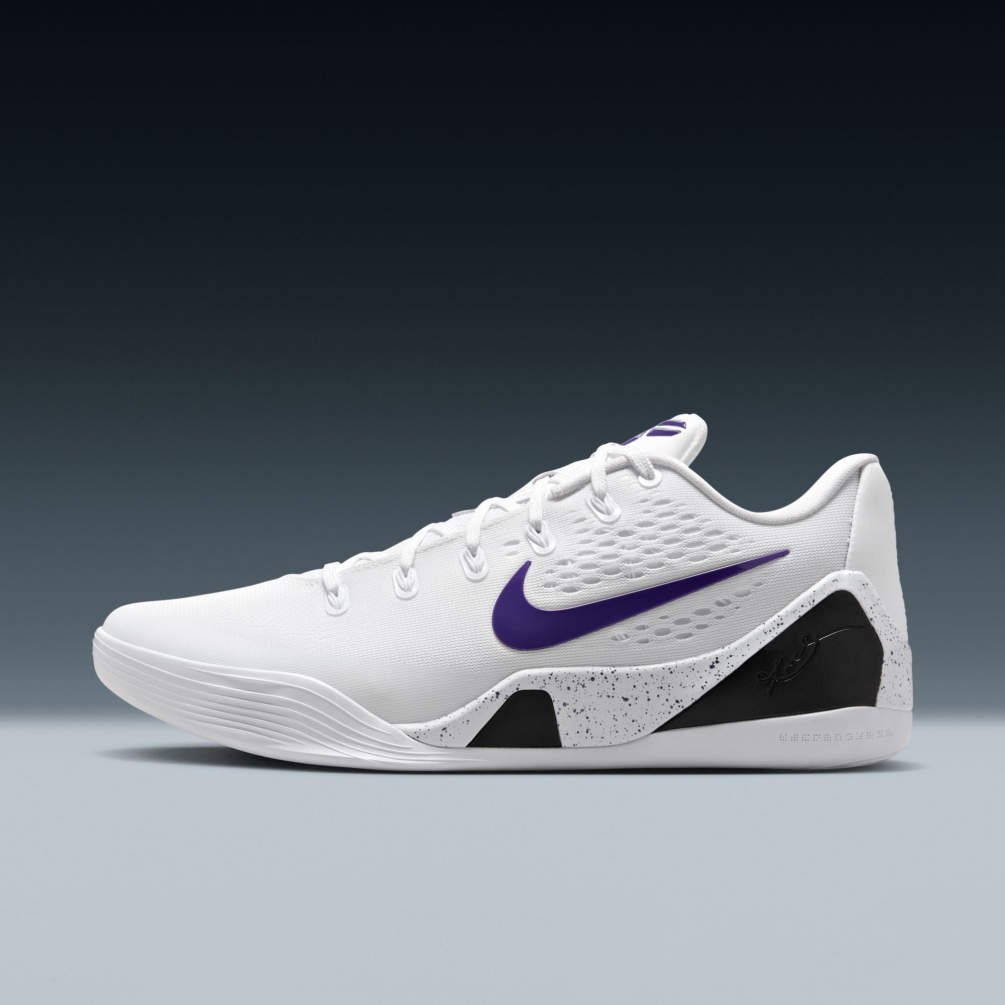 Nike Kobe Ⅸ Elite protro 27cm KOBE IX ELITE HIGH PROTRO [FZ7335-001] | Bodega