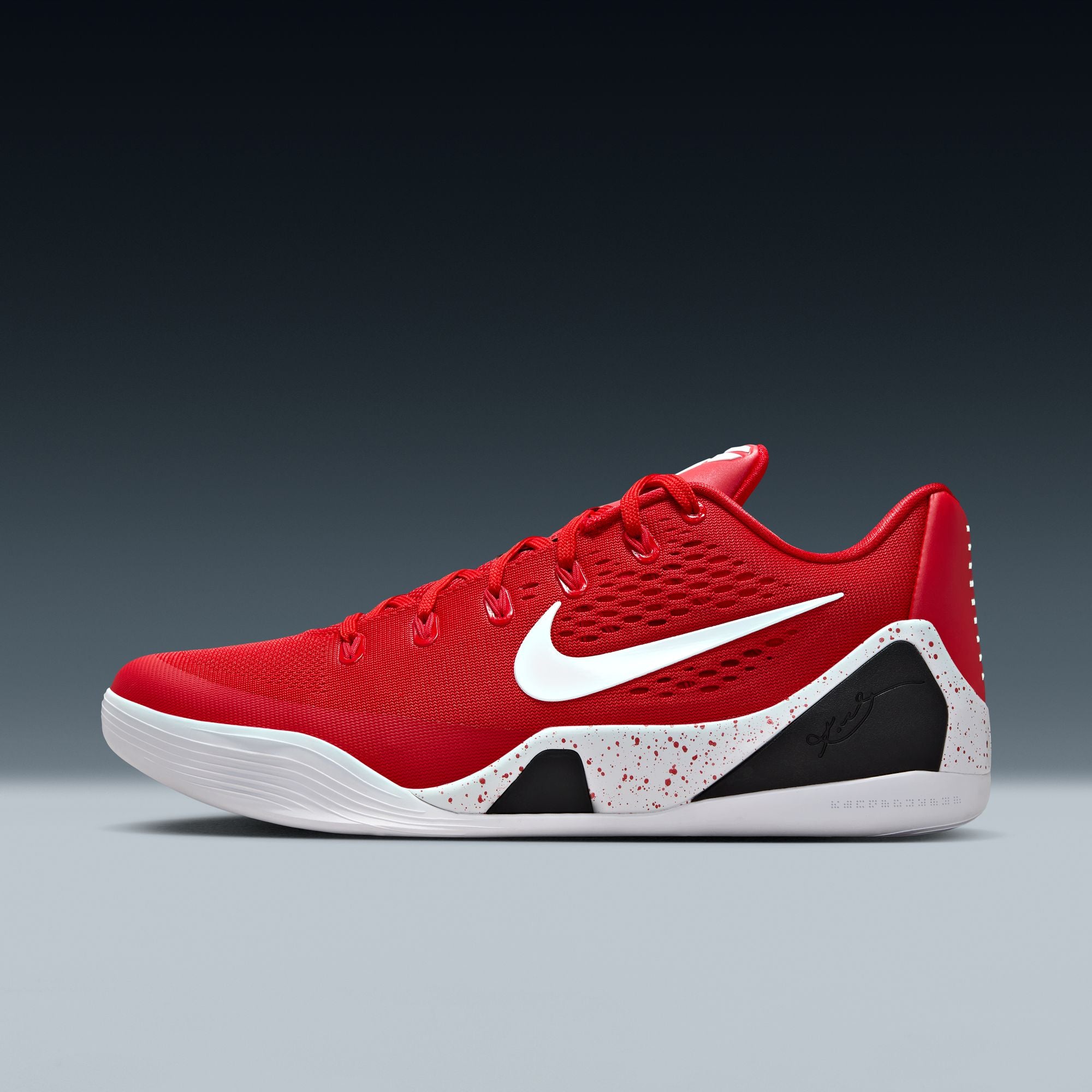 Nike Kobe Bryant Kobe IX Elite Low EM Protro - Men's