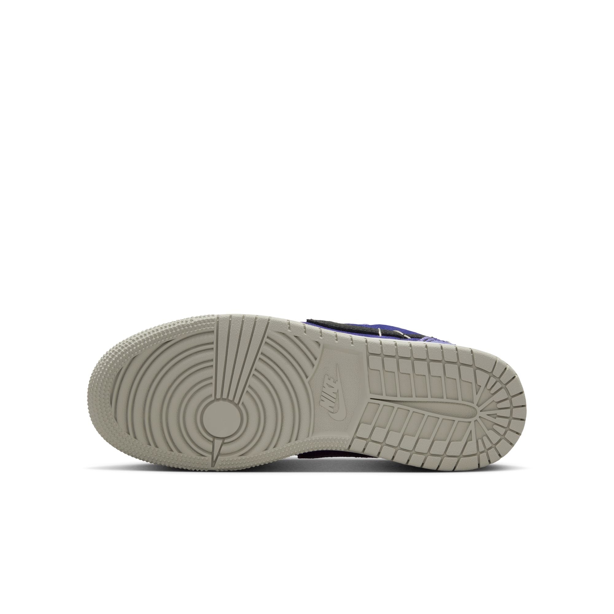 Air Jordan 1 Retro Low OG "Zion Williamson Voodoo Alternate" - Non Adult