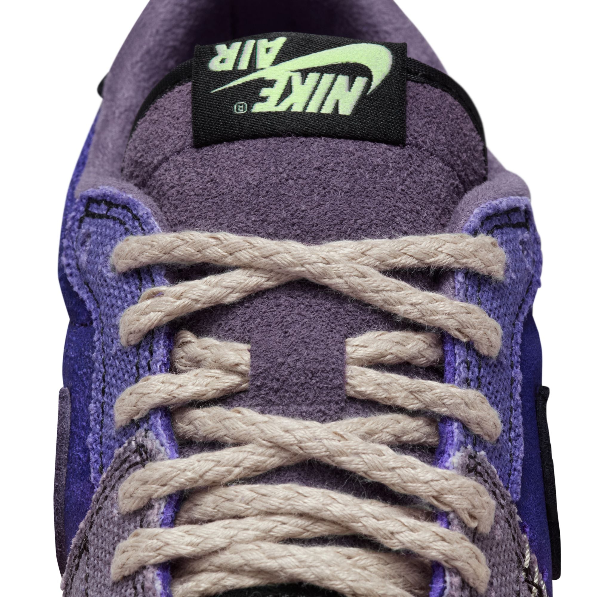 Air Jordan 1 Retro Low OG "Zion Williamson Voodoo Alternate" - Non Adult