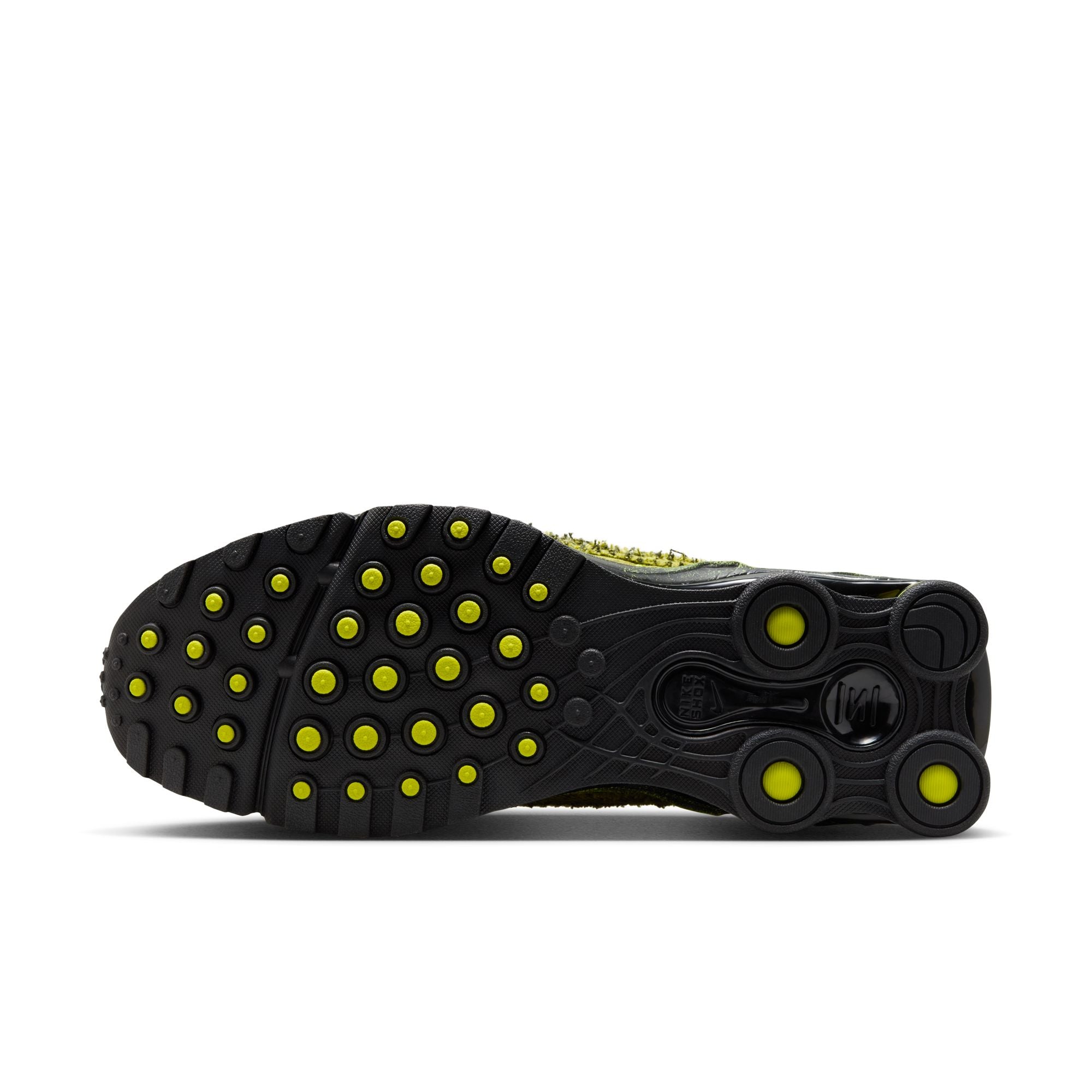 Nike Shox Ride 2 Premium - Men's