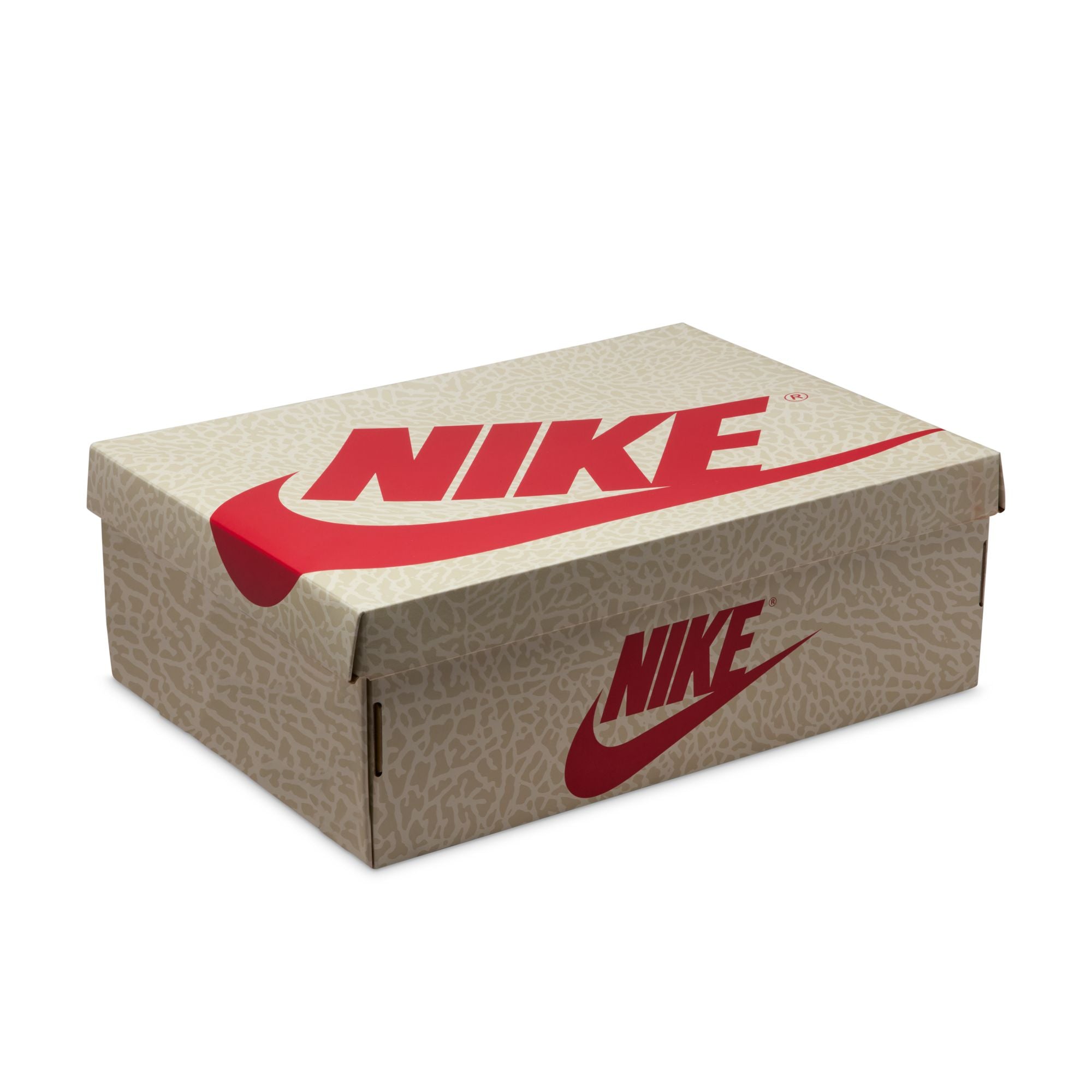 Air Jordan 1 Retro High OG "Sail University Red" - Men's