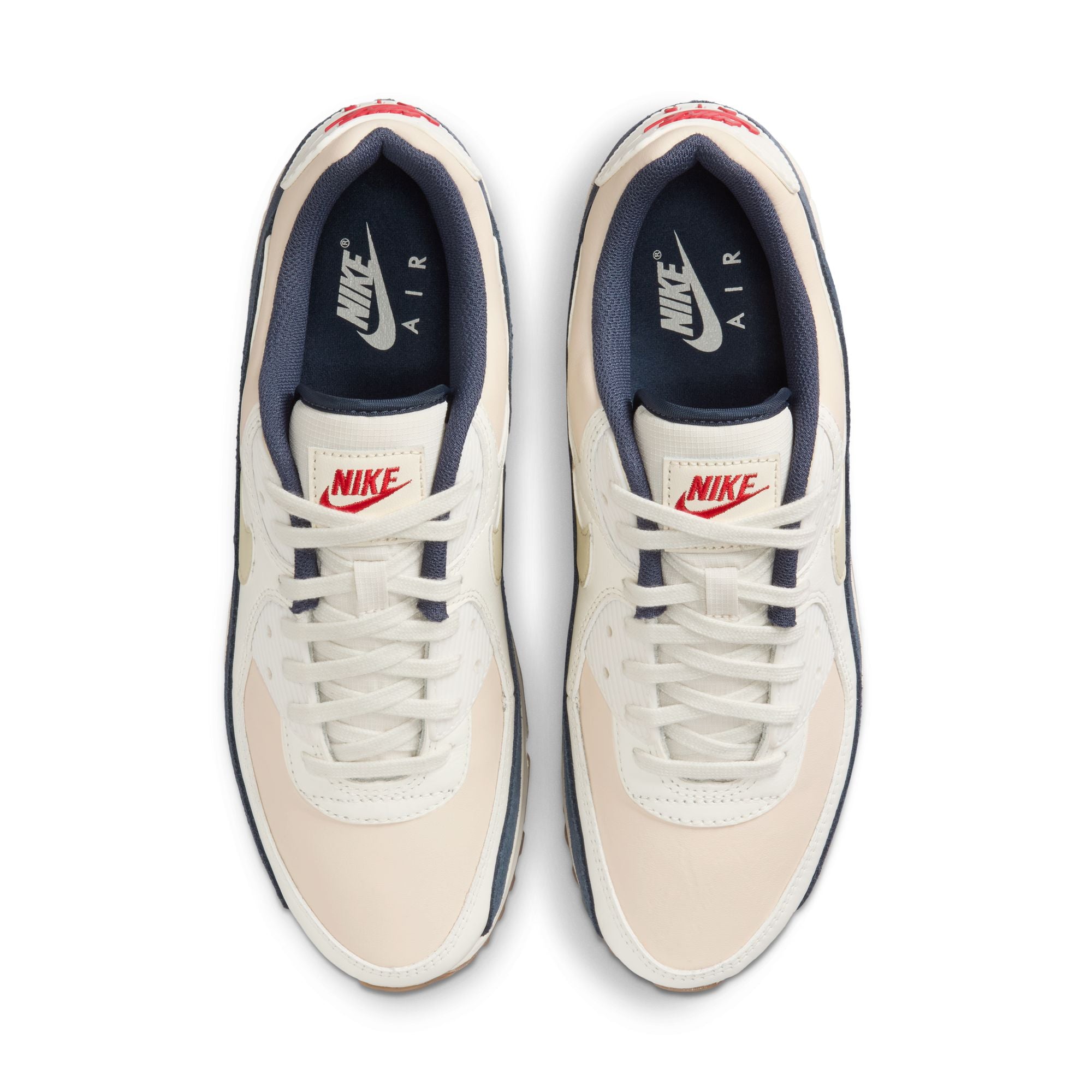 Nike Air Max 90 Premium - Men's