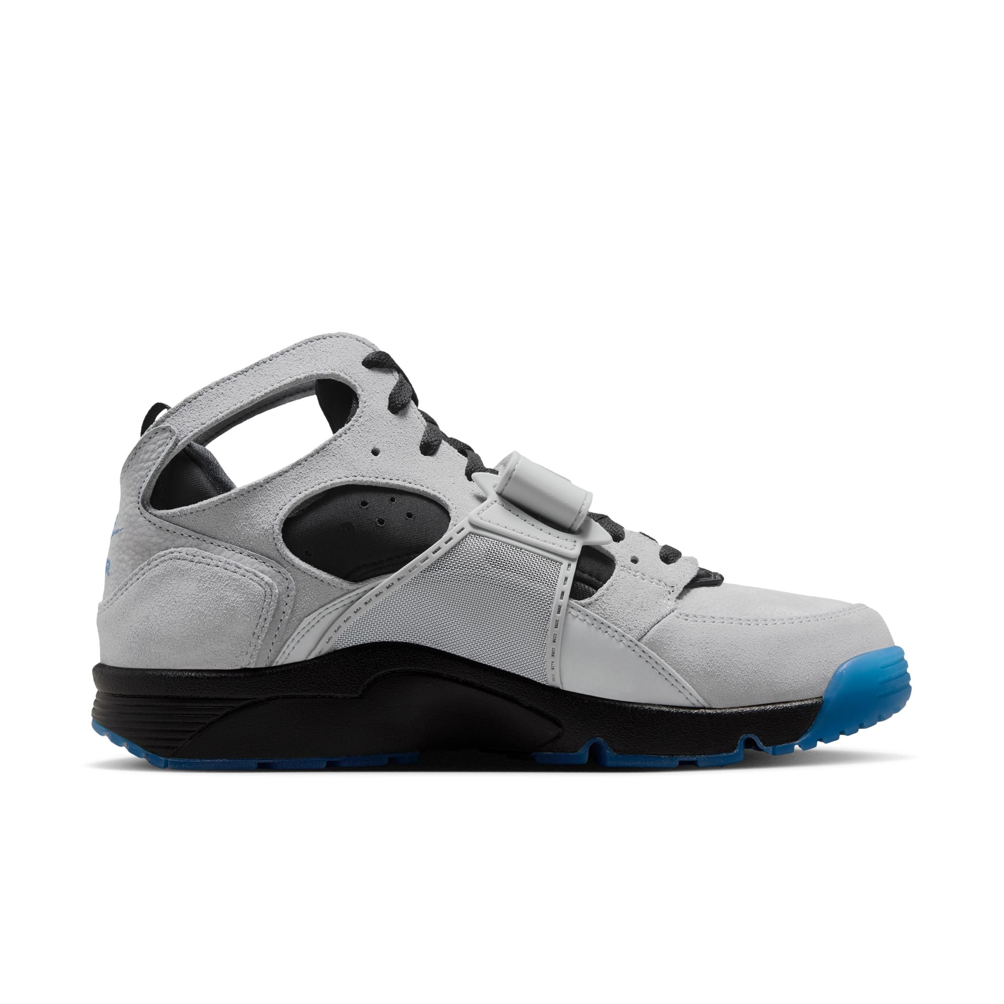 スニーカー Nike Air Trainer Huarache SP Sneaker Corteiz Nike Air Trainer Huarache SP - Size 9.5 - Grey - NEW