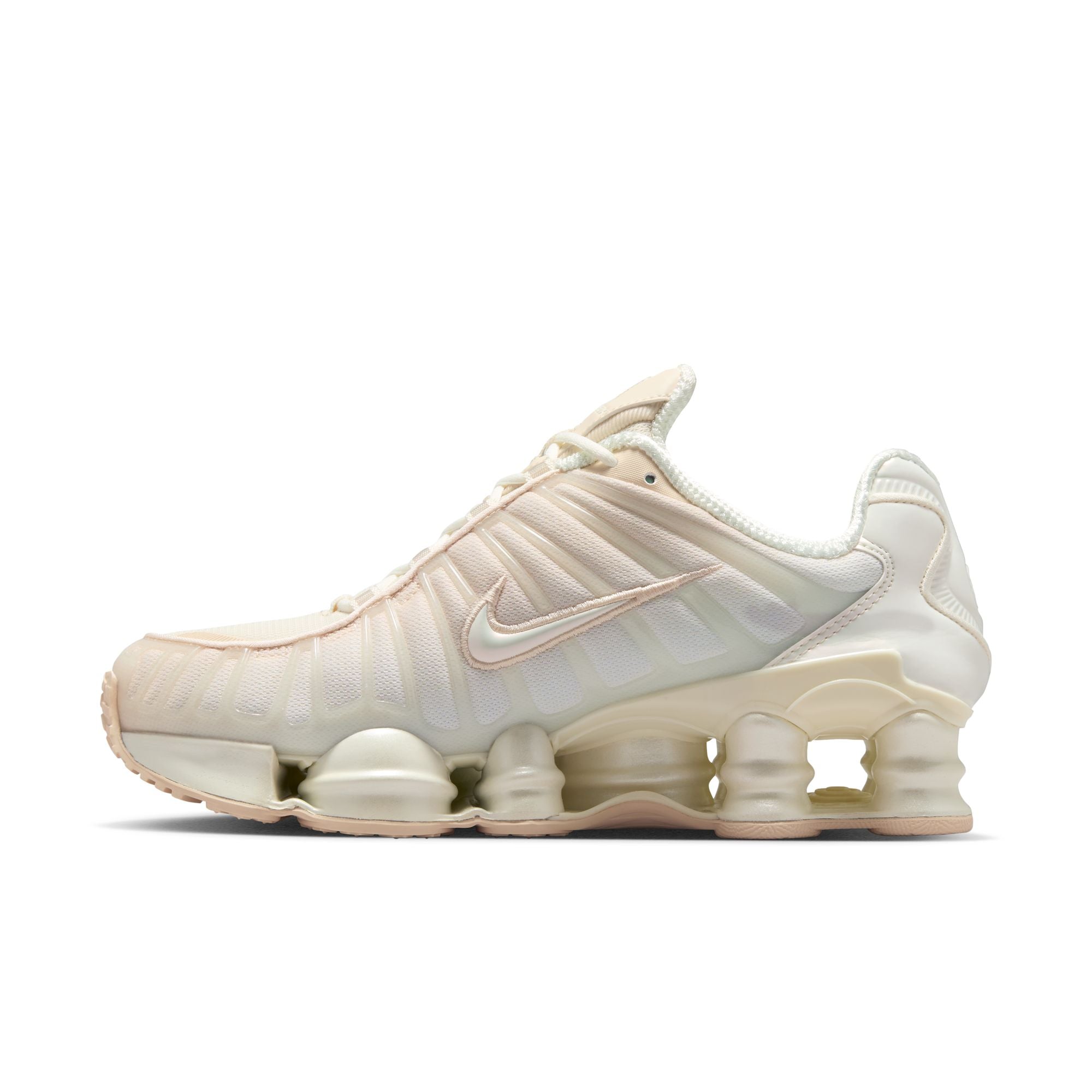 【NIKE】 Shox TL Women's ショックス TL Nike Shox TL Women's Shoes. Nike.com