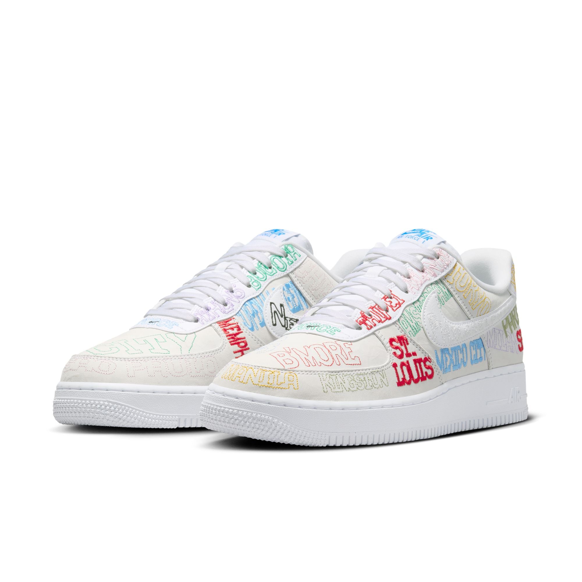 Nike Air Force 1 '07 LV8 - Men's