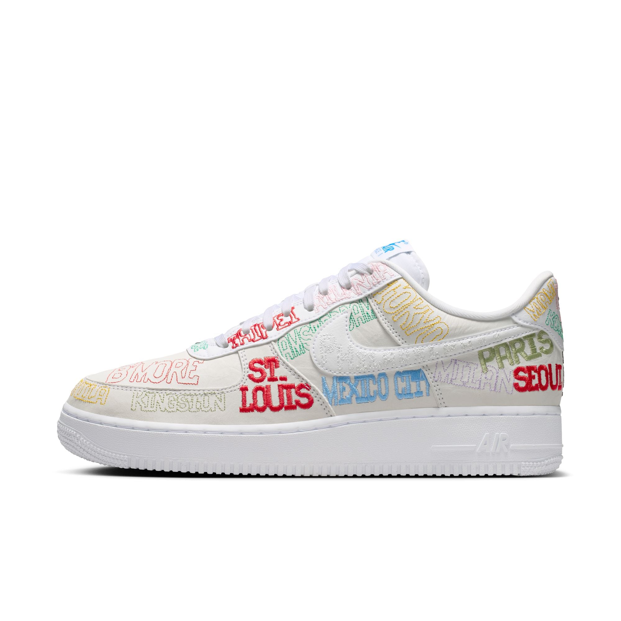 Nike Air Force 1 '07 LV8 - Men's