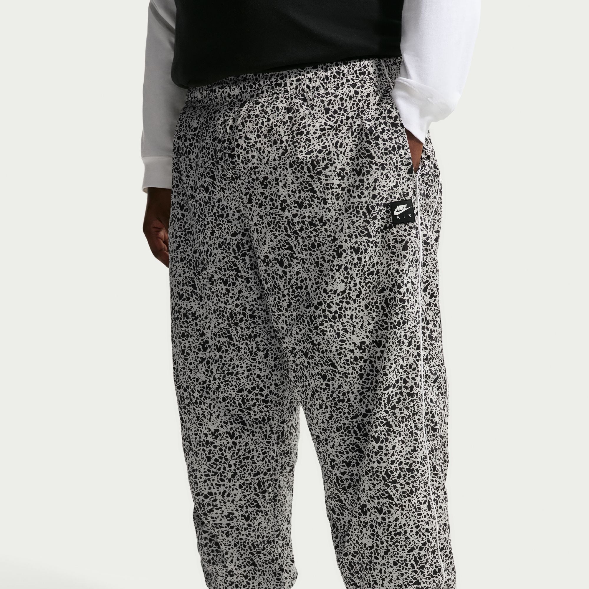 Nike Air Woven Pants - Men's