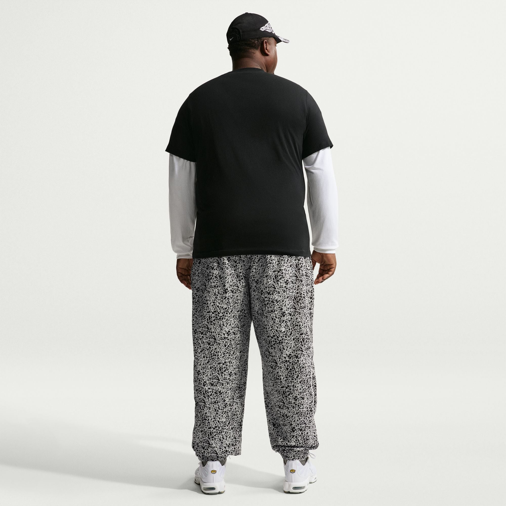 Nike Air Woven Pants - Men's