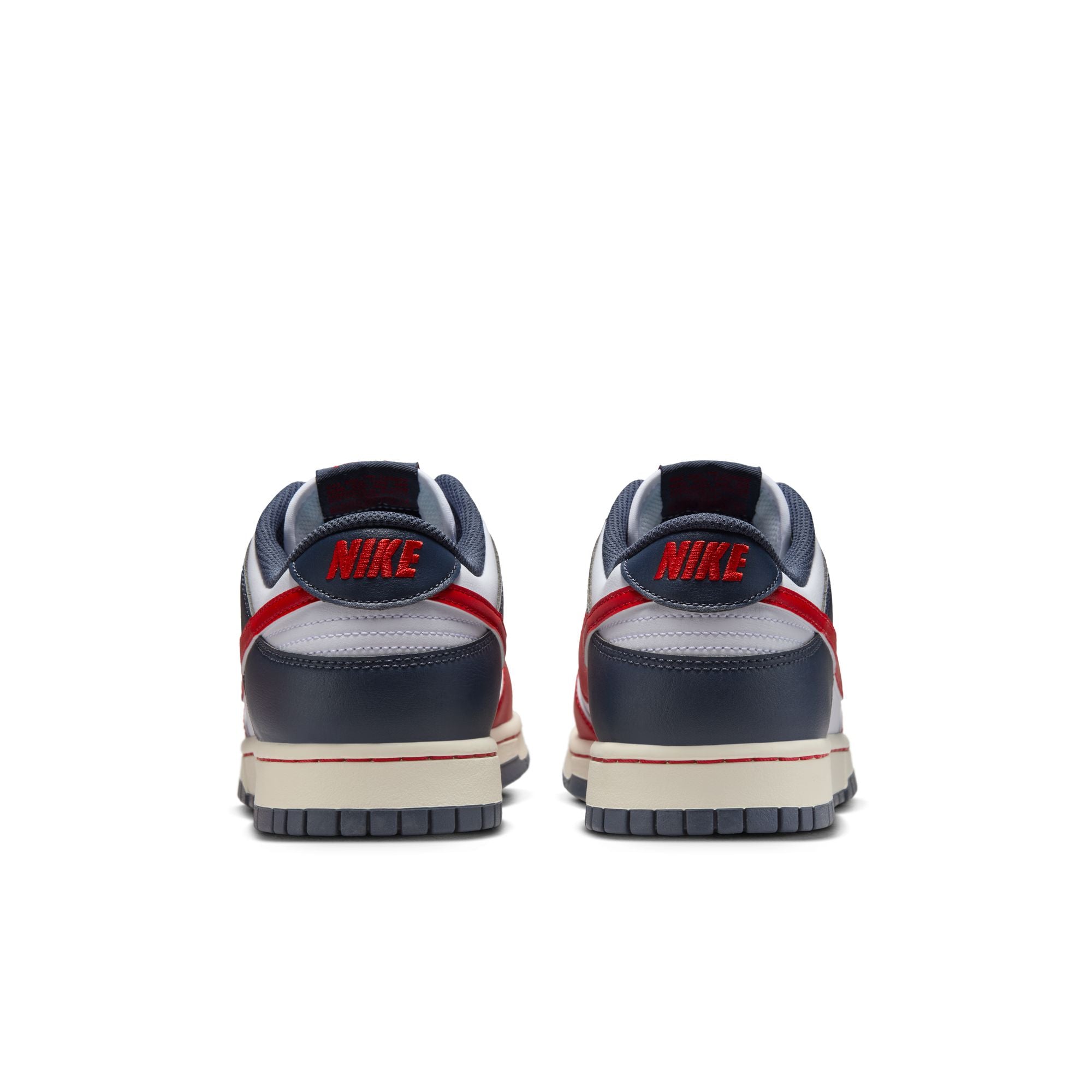 Nike Dunk Low Retro "Boston Red Sox" - Men's