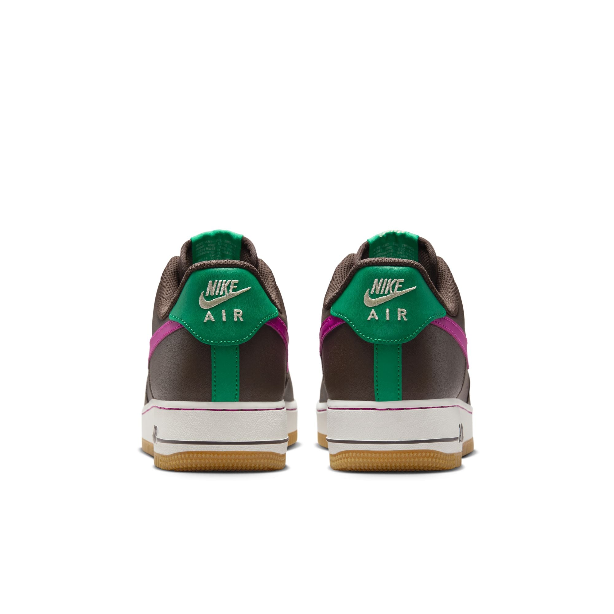 Nike Air Force 1 '07 - Men's