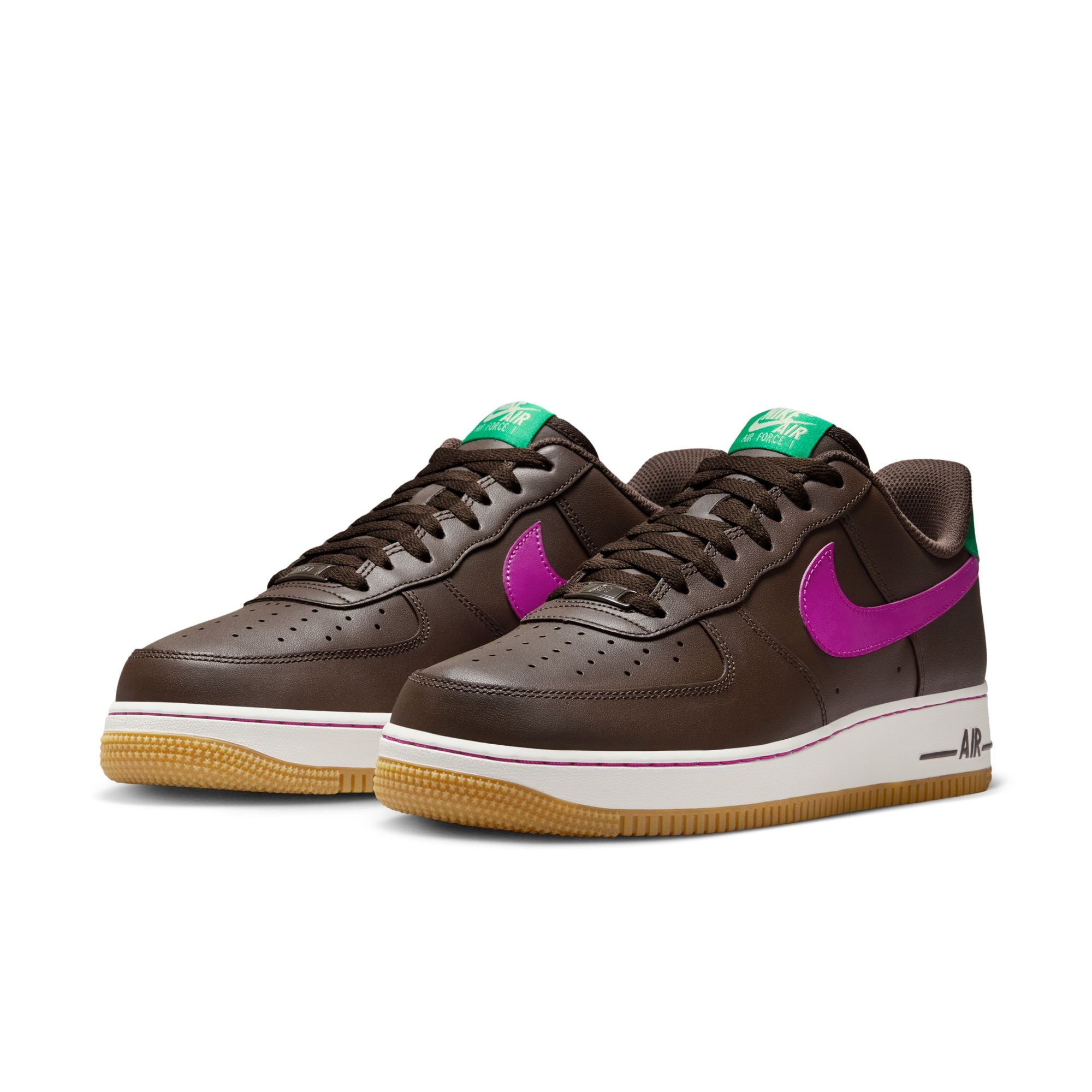 Nike Air Force 1 '07 - Men's