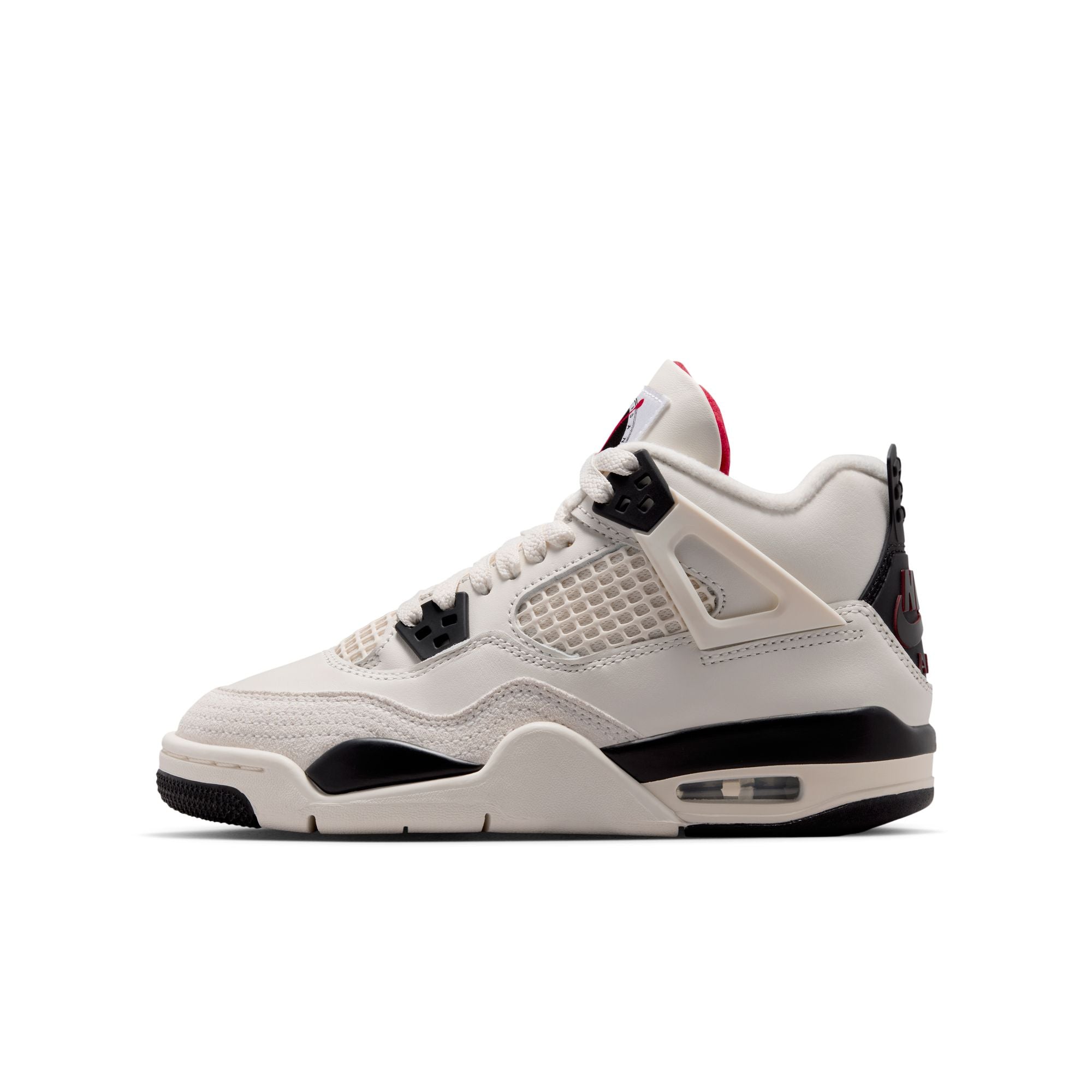 Air Jordan 4 Retro "Flight Club" - Non Adult
