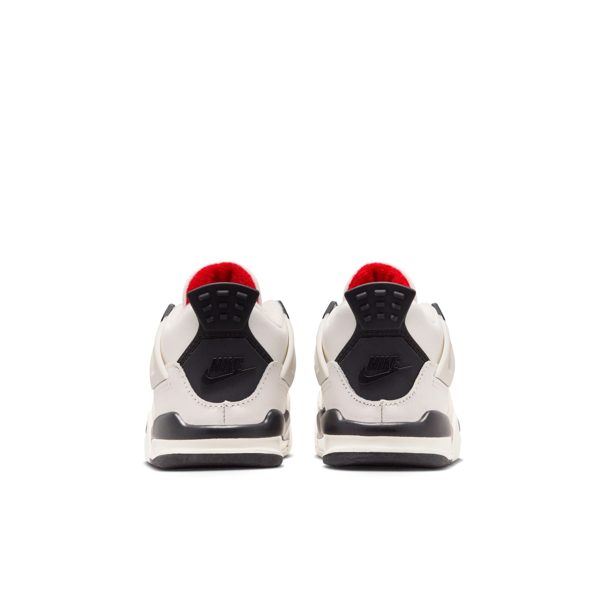 Air Jordan 4 Retro "Flight Club" - Toddler