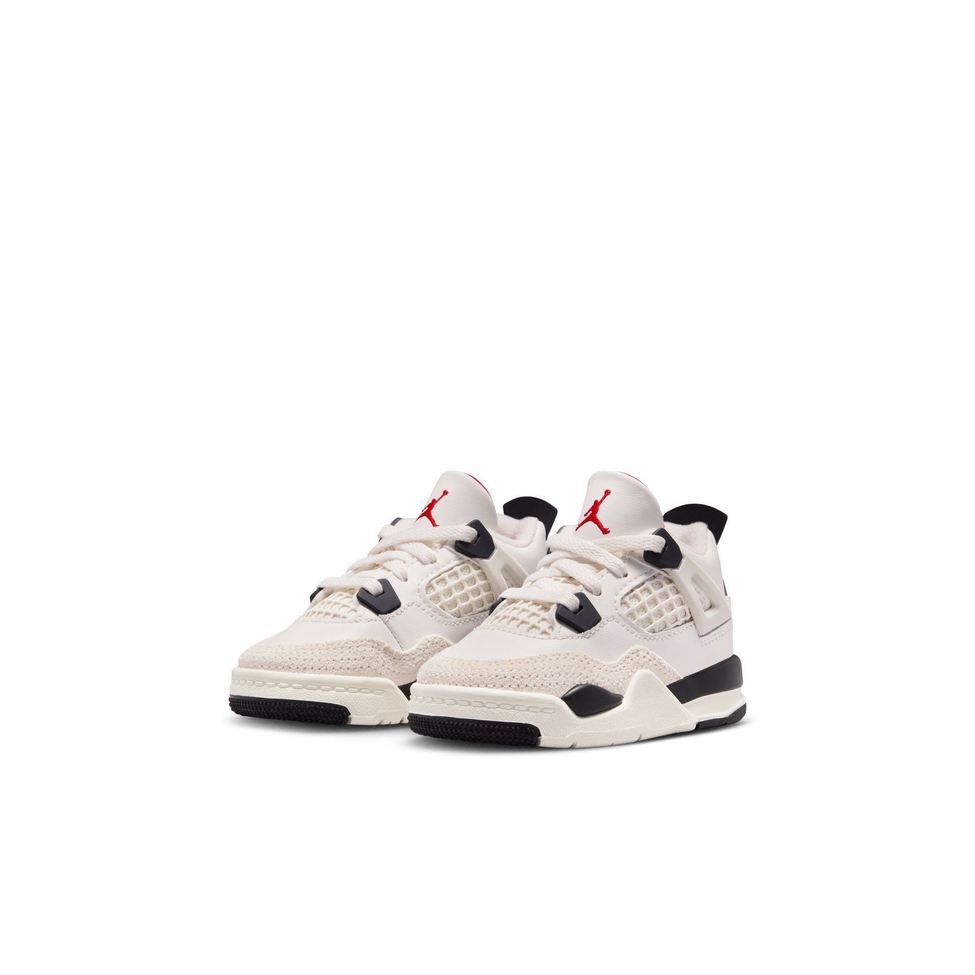 Air Jordan 4 Retro "Flight Club" - Toddler