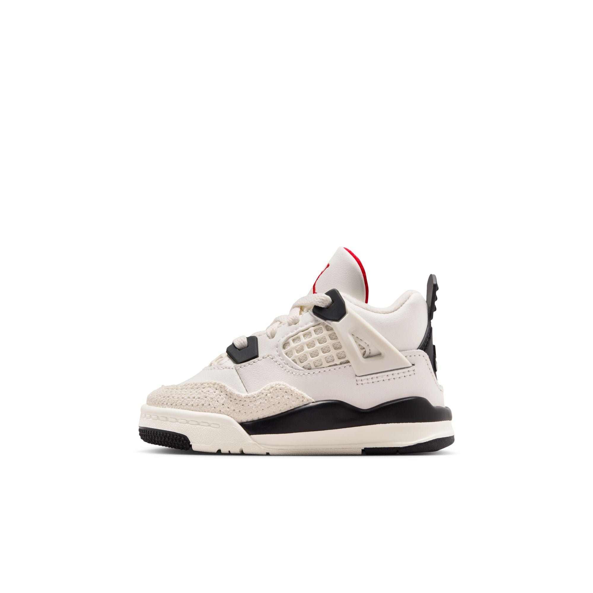 Air Jordan 4 Retro "Flight Club" - Toddler