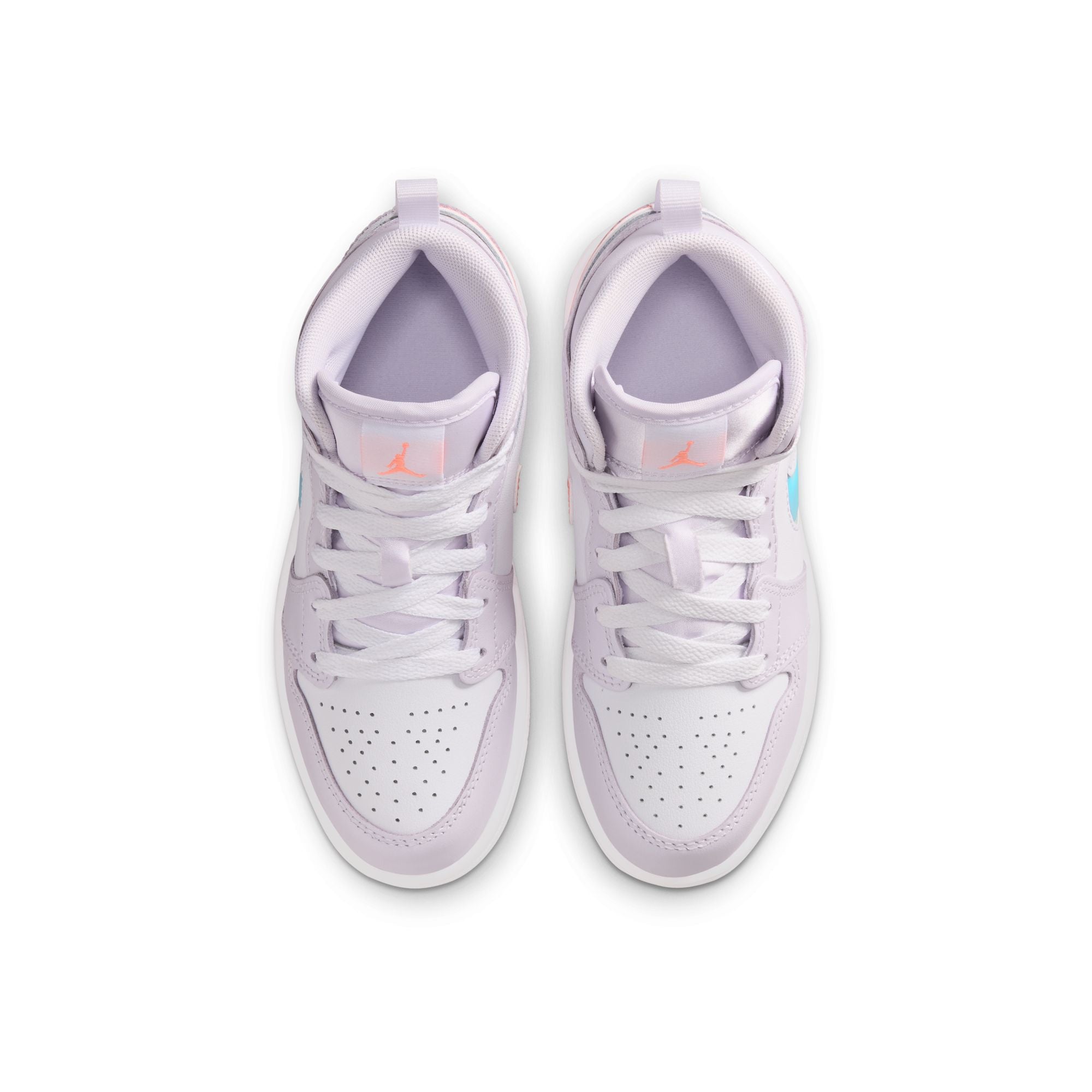 Air Jordan 1 Mid SE - Preschool