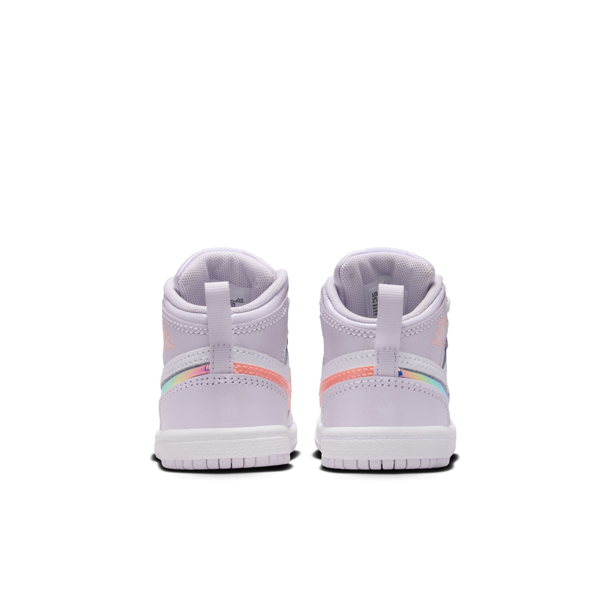 Air Jordan 1 Mid SE - Toddler