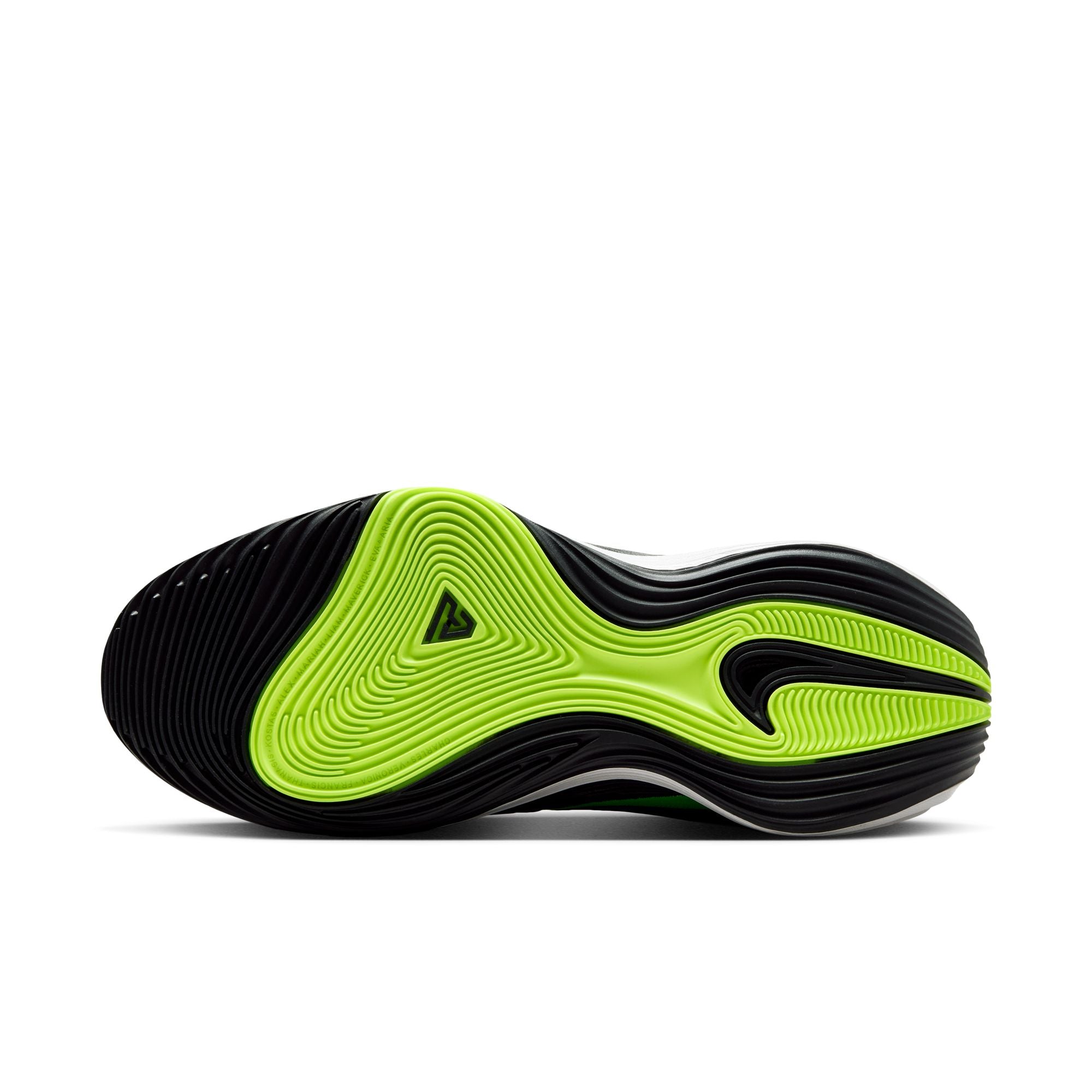 Nike Giannis Immortality 5 - Men's