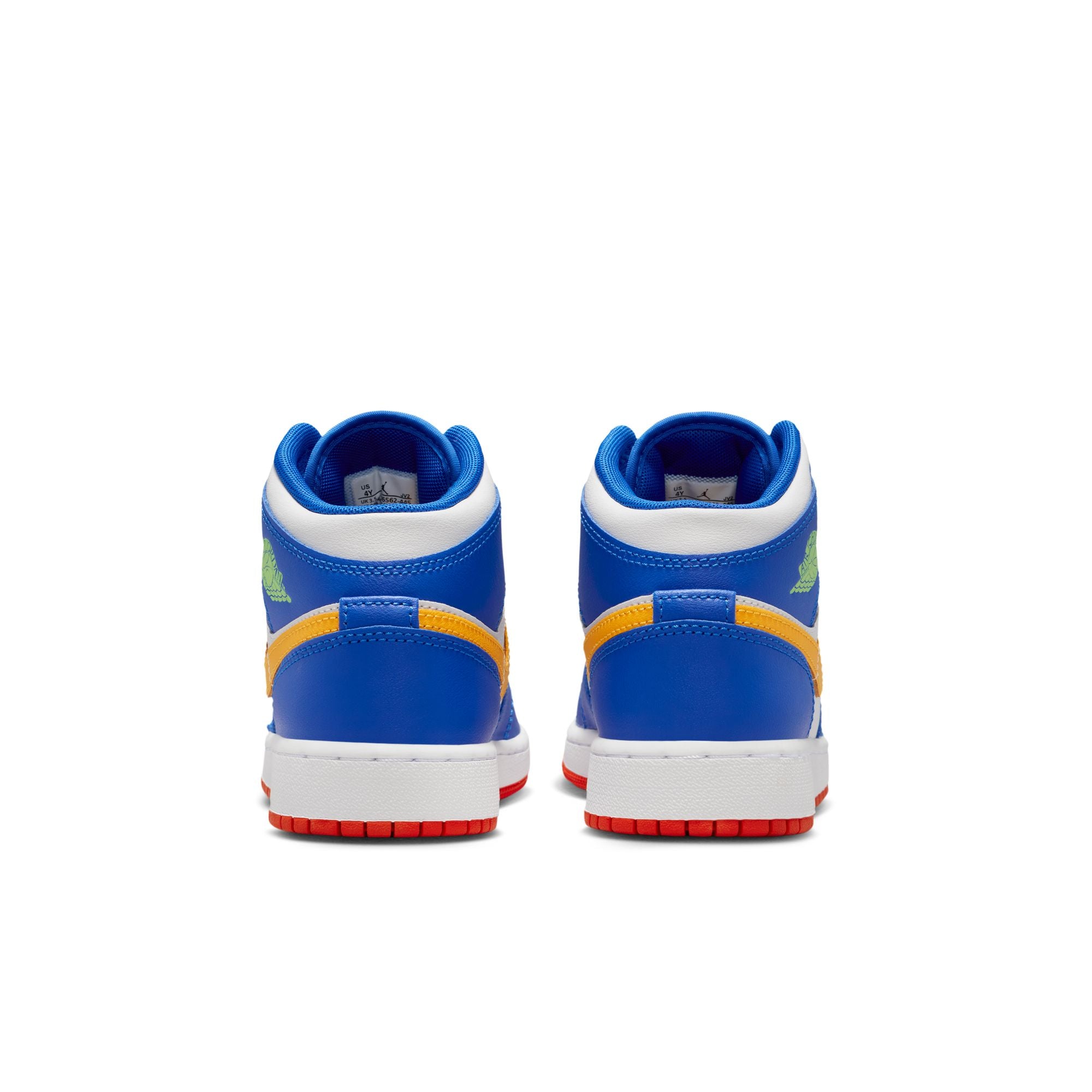Air Jordan 1 Mid - Non Adult Air Jordan 1 Mid - Non Adult