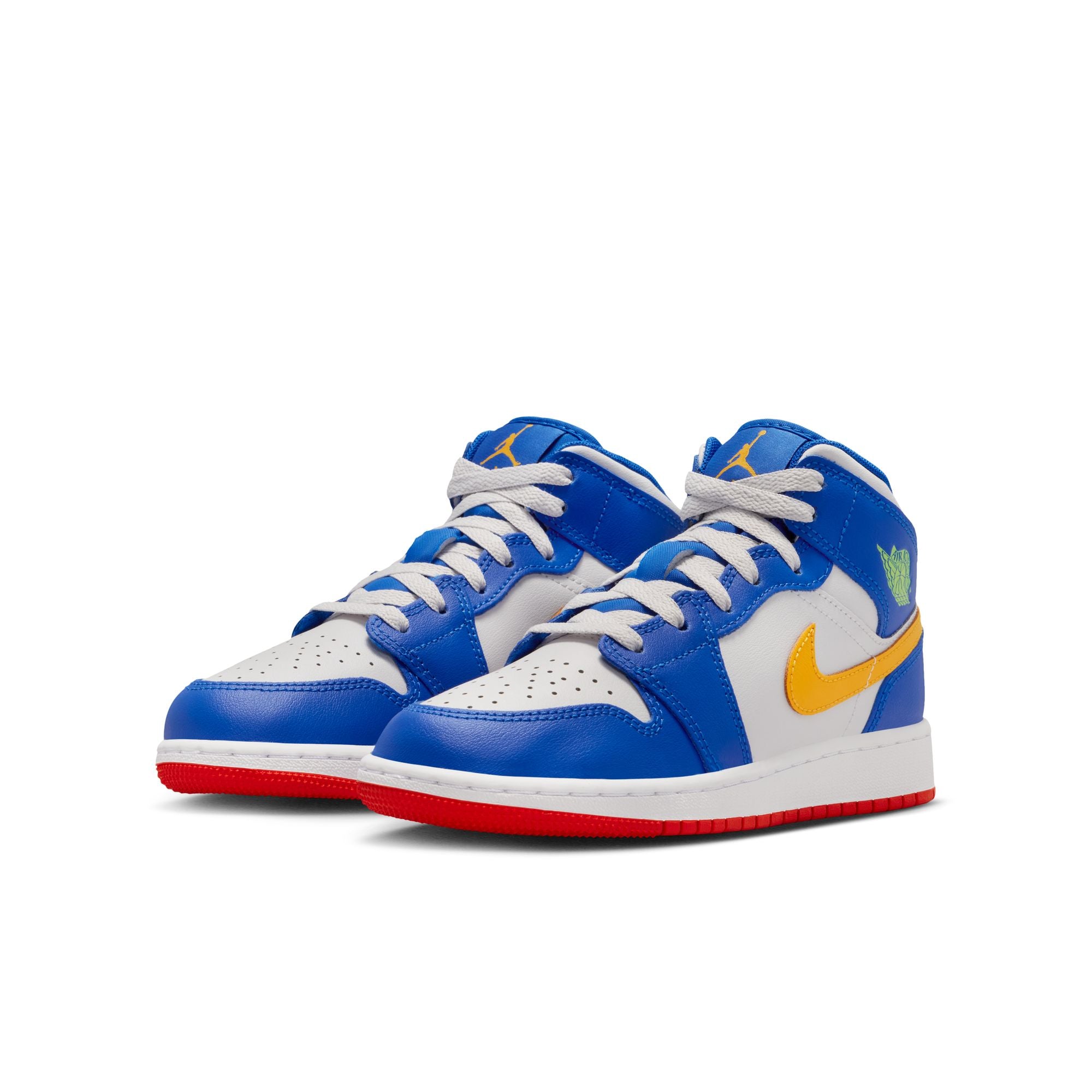 Air Jordan 1 Mid - Non Adult Air Jordan 1 Mid - Non Adult