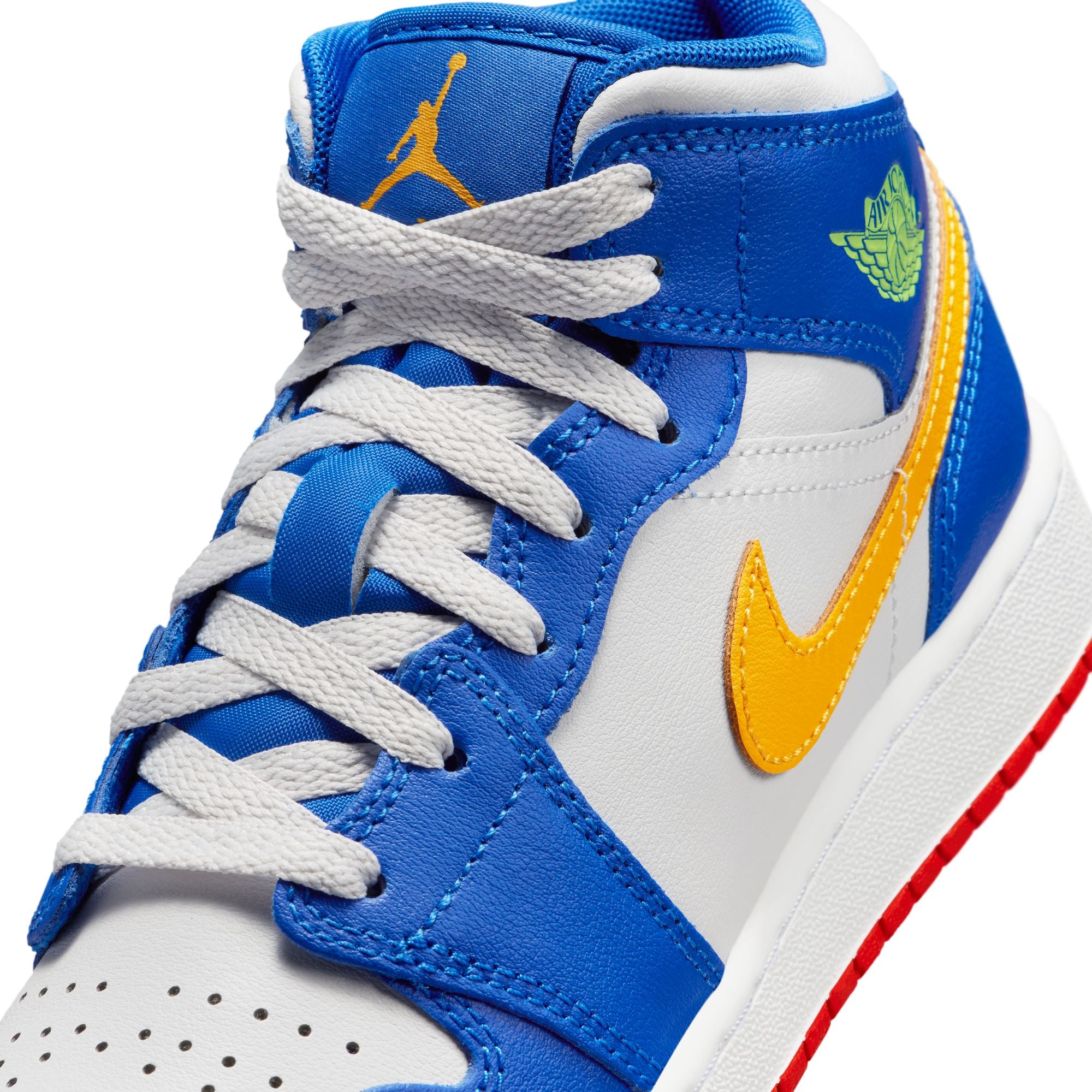 Air Jordan 1 Mid - Non Adult Air Jordan 1 Mid - Non Adult