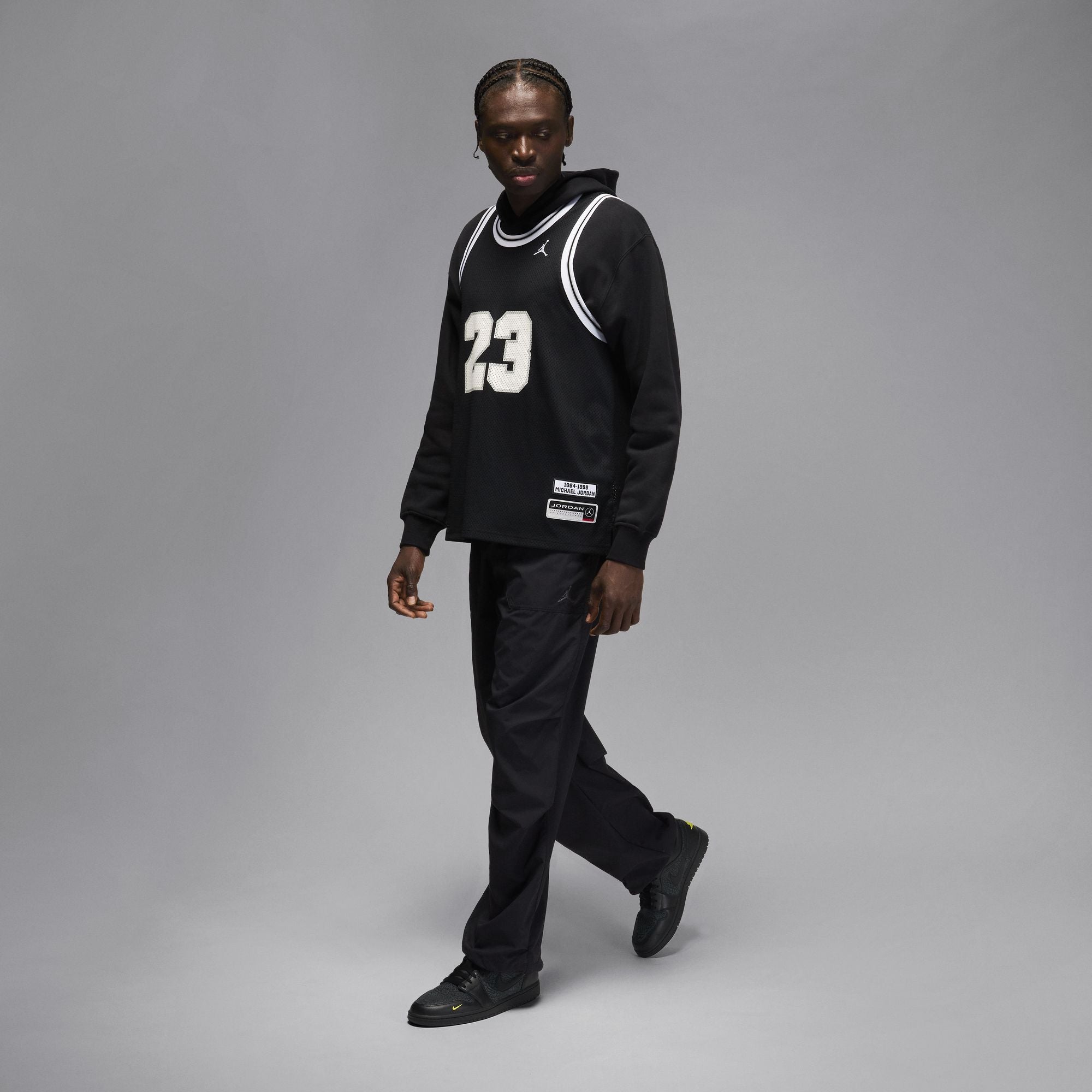 Air Jordan 1 Low SE - Men's