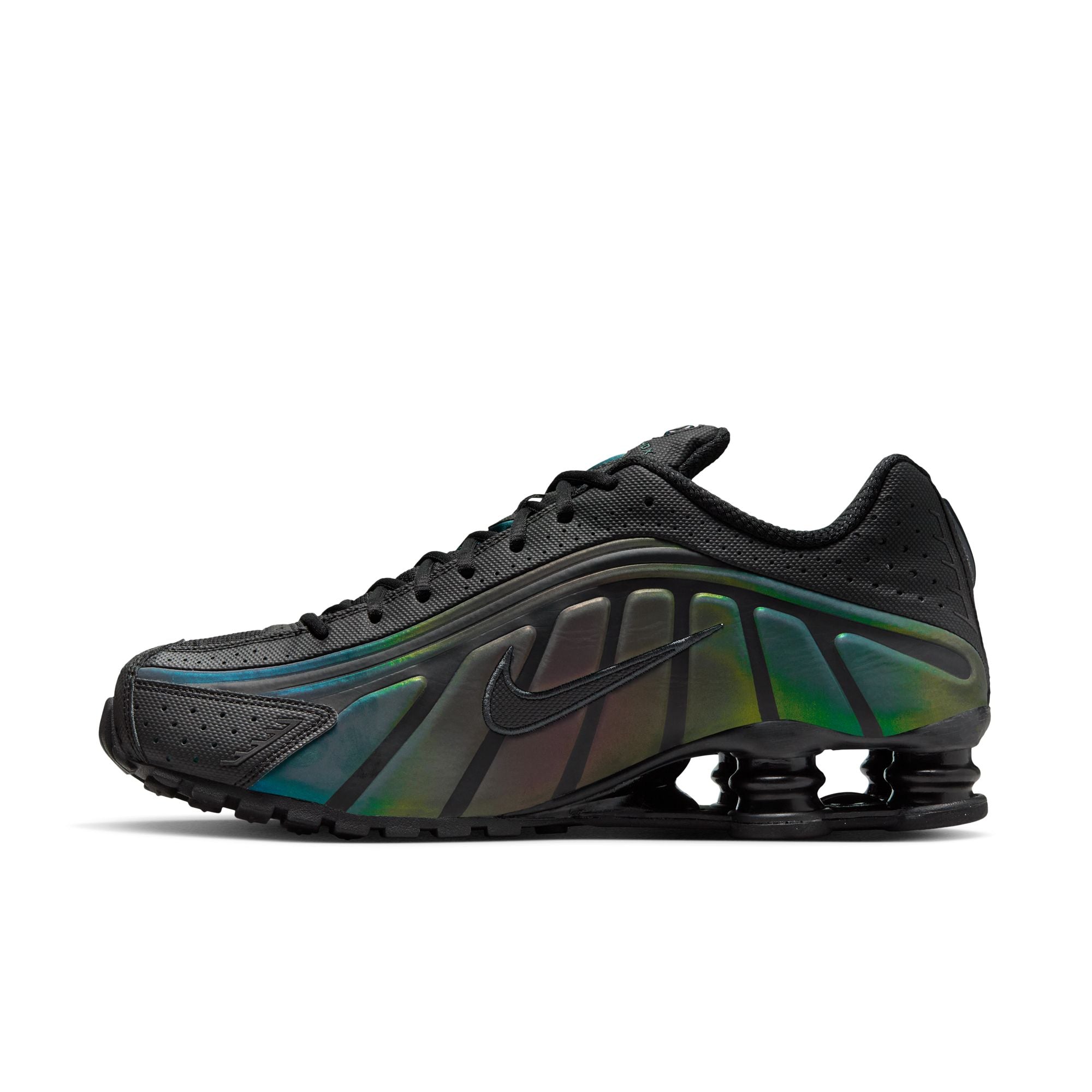Nike Shox R4 SE - Men's