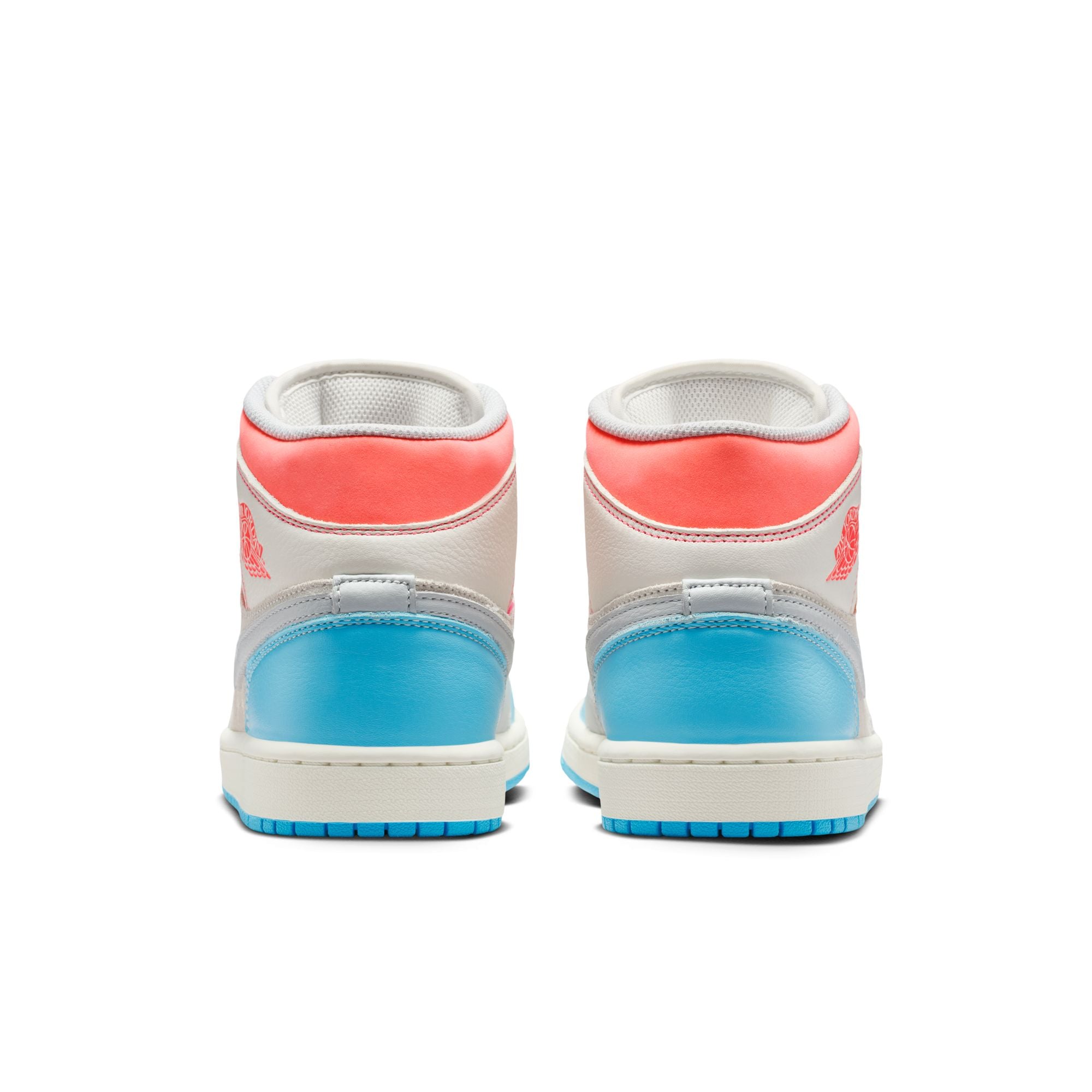 Air Jordan 1 Mid - Women's