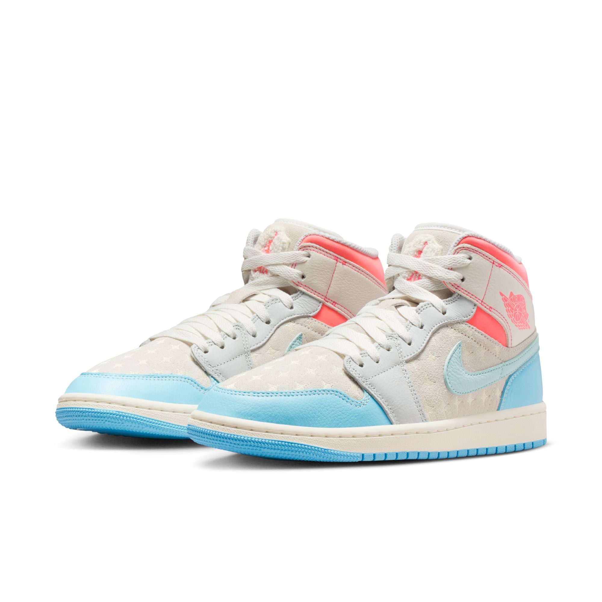 Air Jordan 1 Mid - Women's