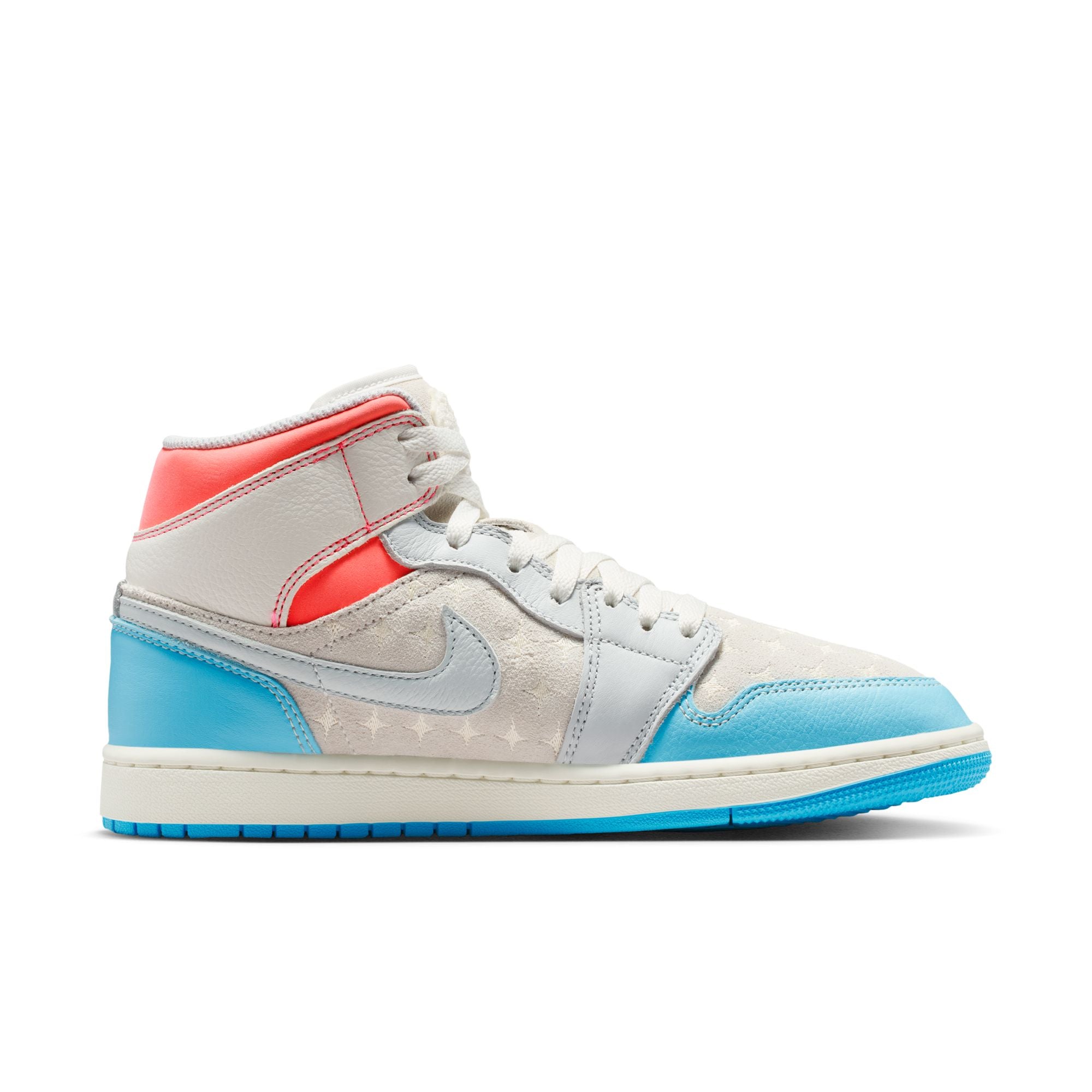 Air Jordan 1 Mid - Women's
