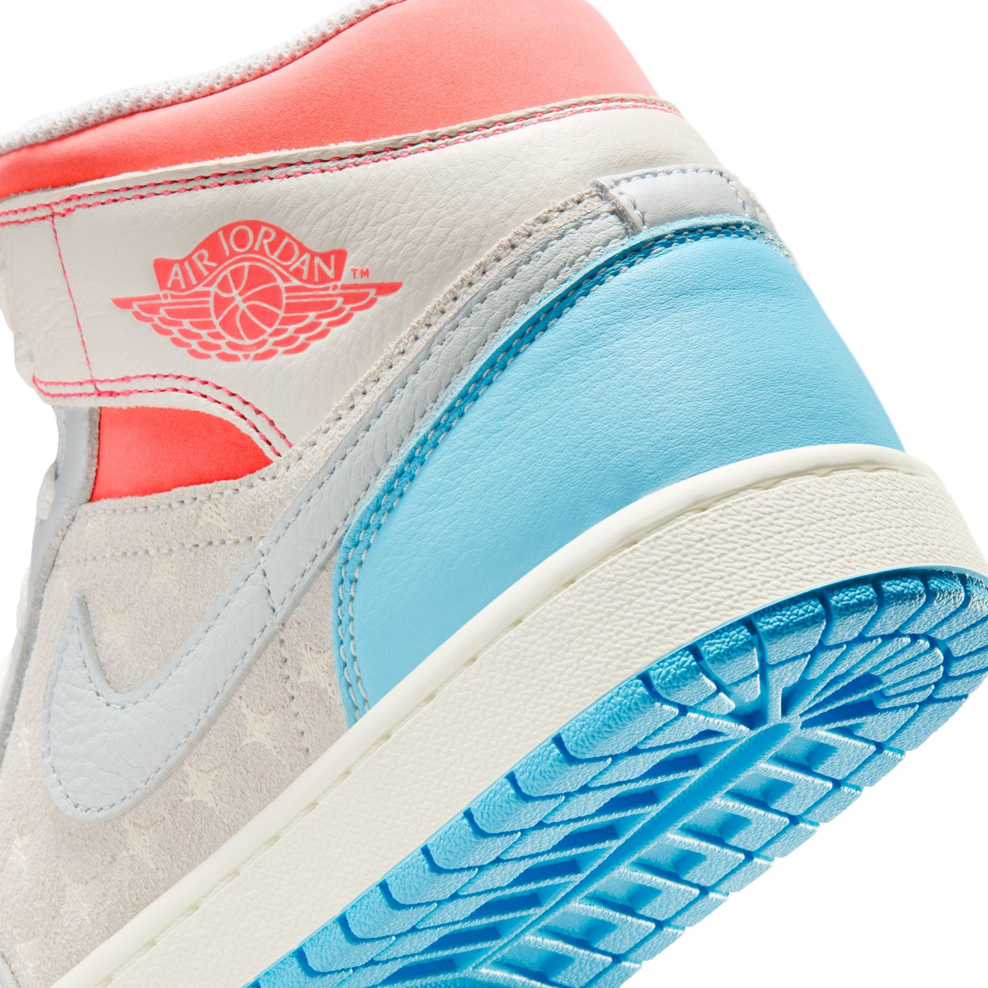 Air Jordan 1 Mid - Women's