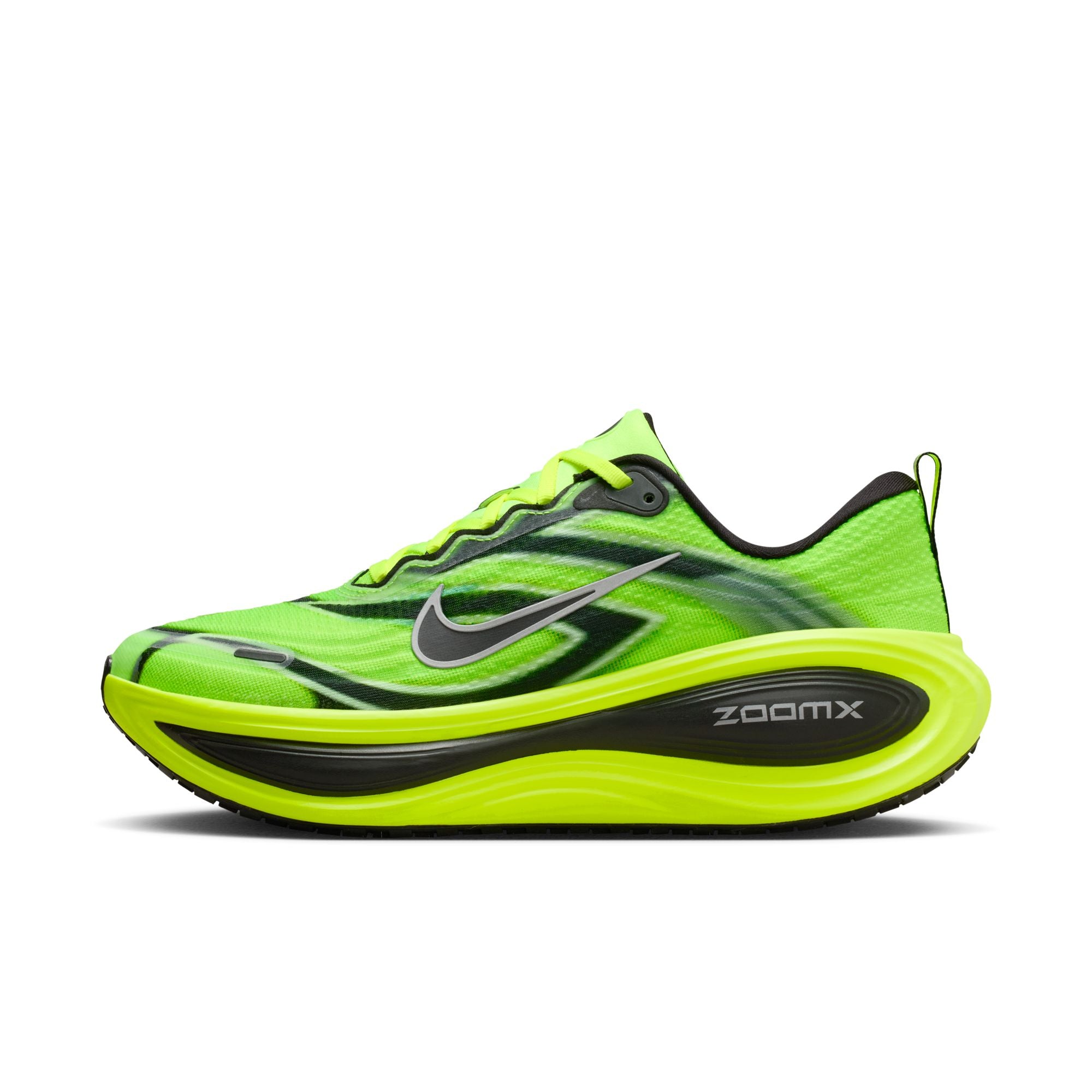 Nike Vomero Plus "Ekiden Pack Volt" - Men's