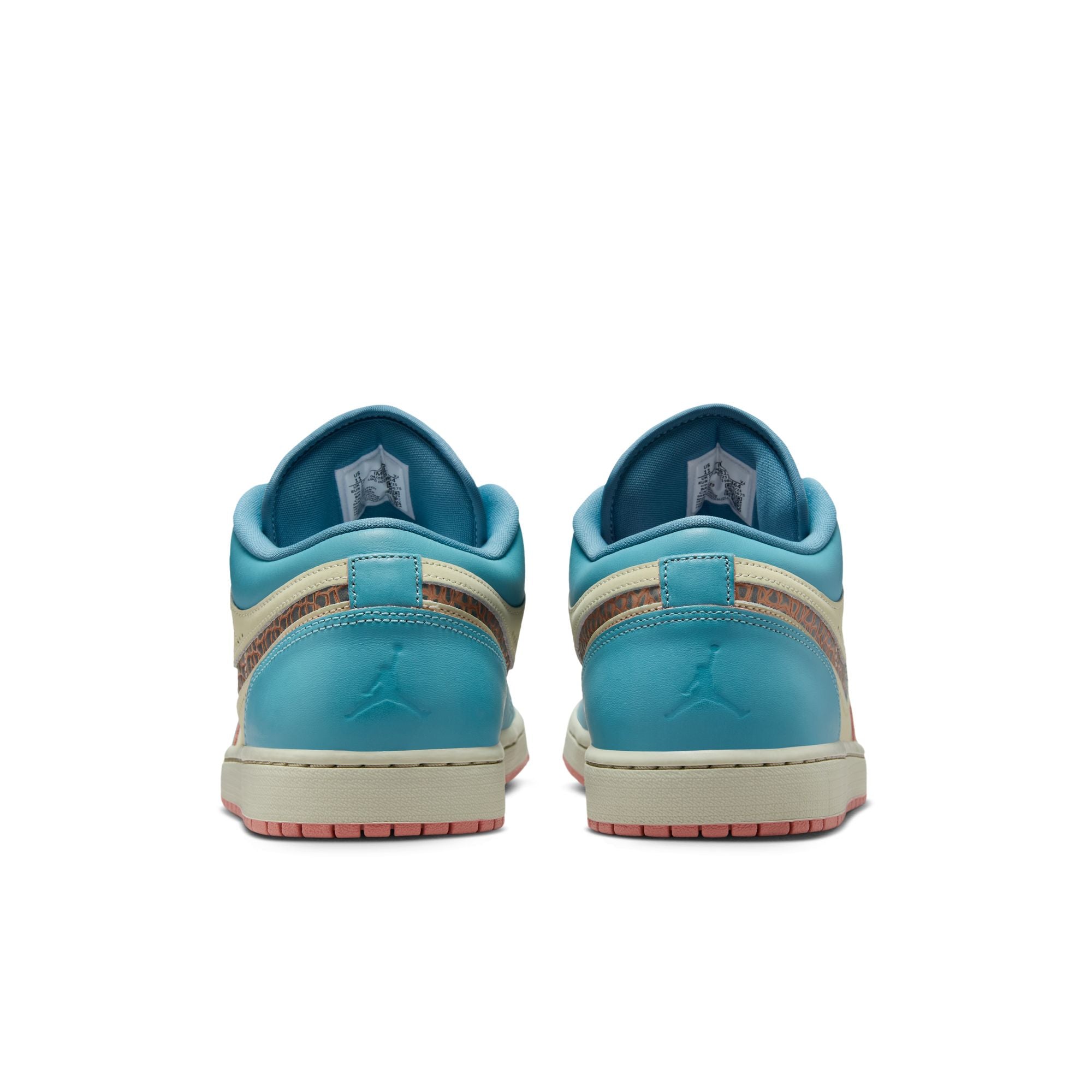 Air Jordan 1 Low SE - Men's