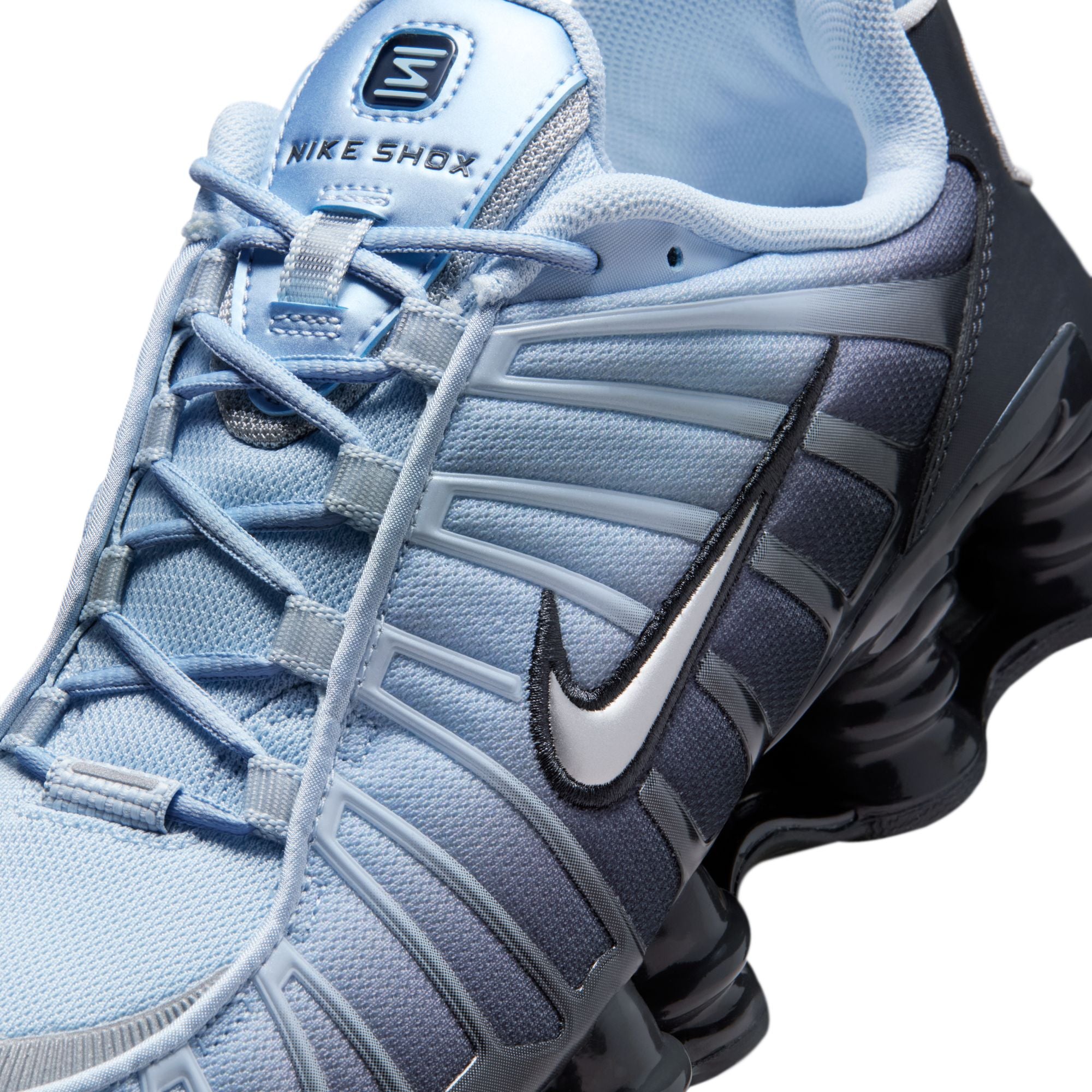 Nike Shox TL - Women's