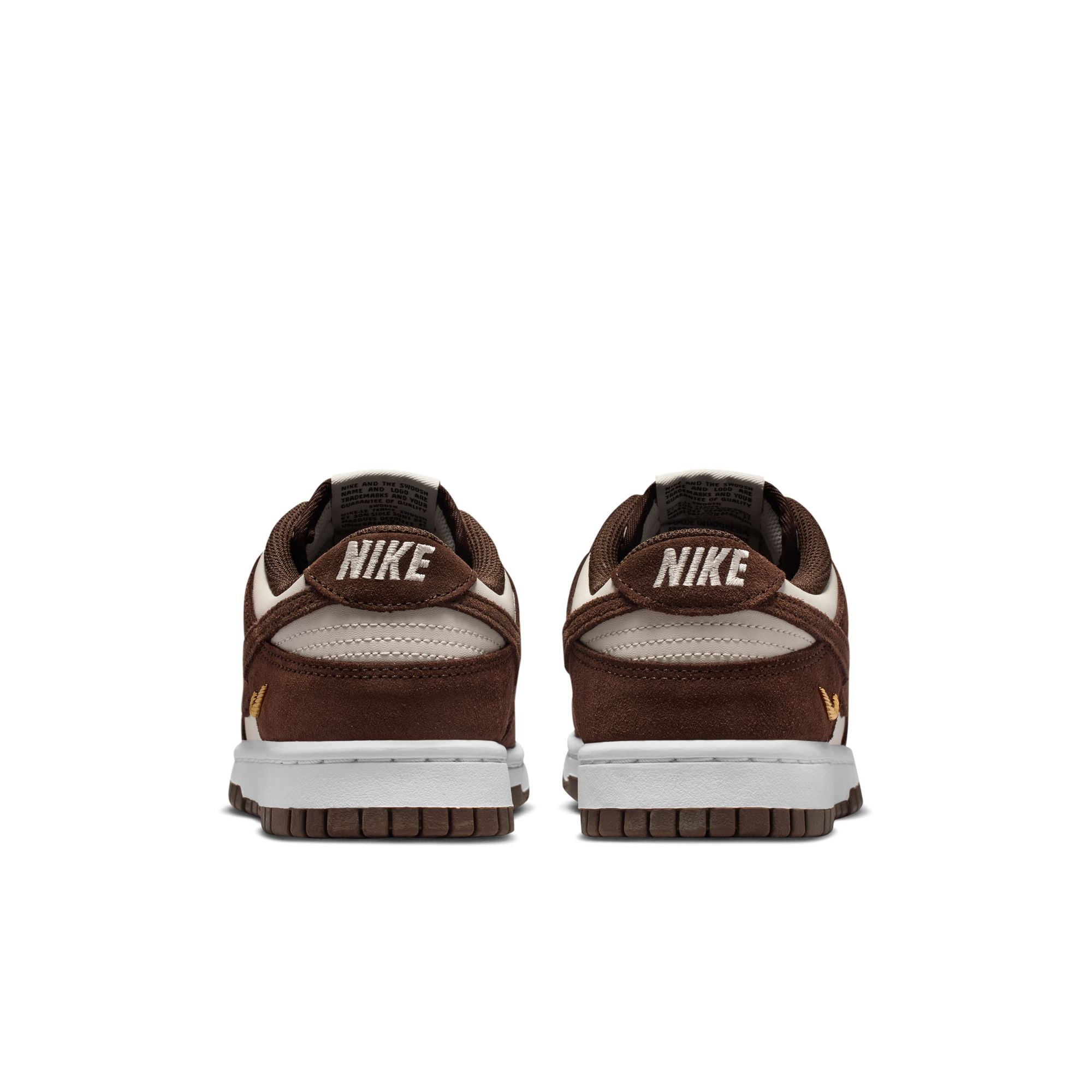 Nike Dunk Low - Women's