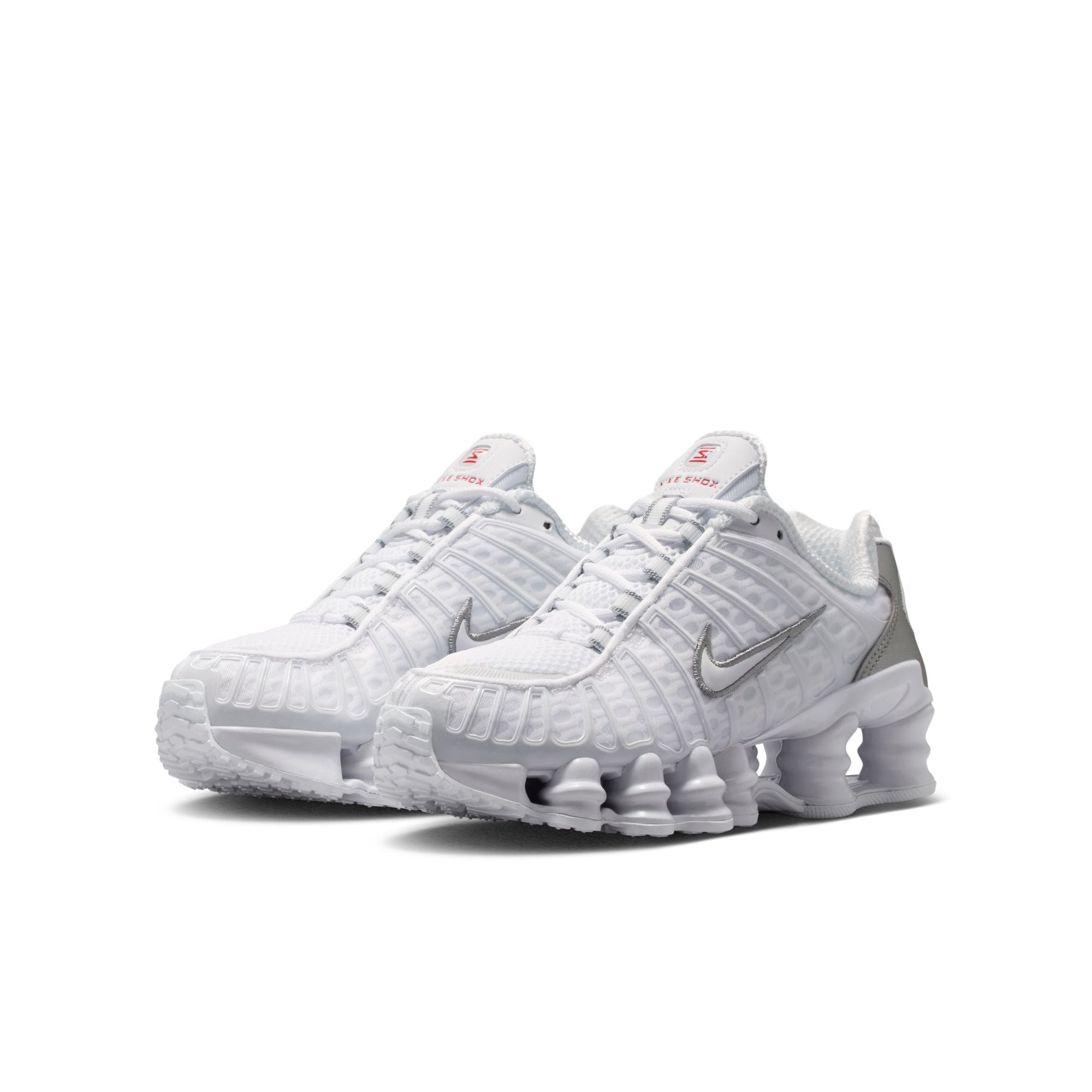 Nike Shox TL Shoes - Non Adult