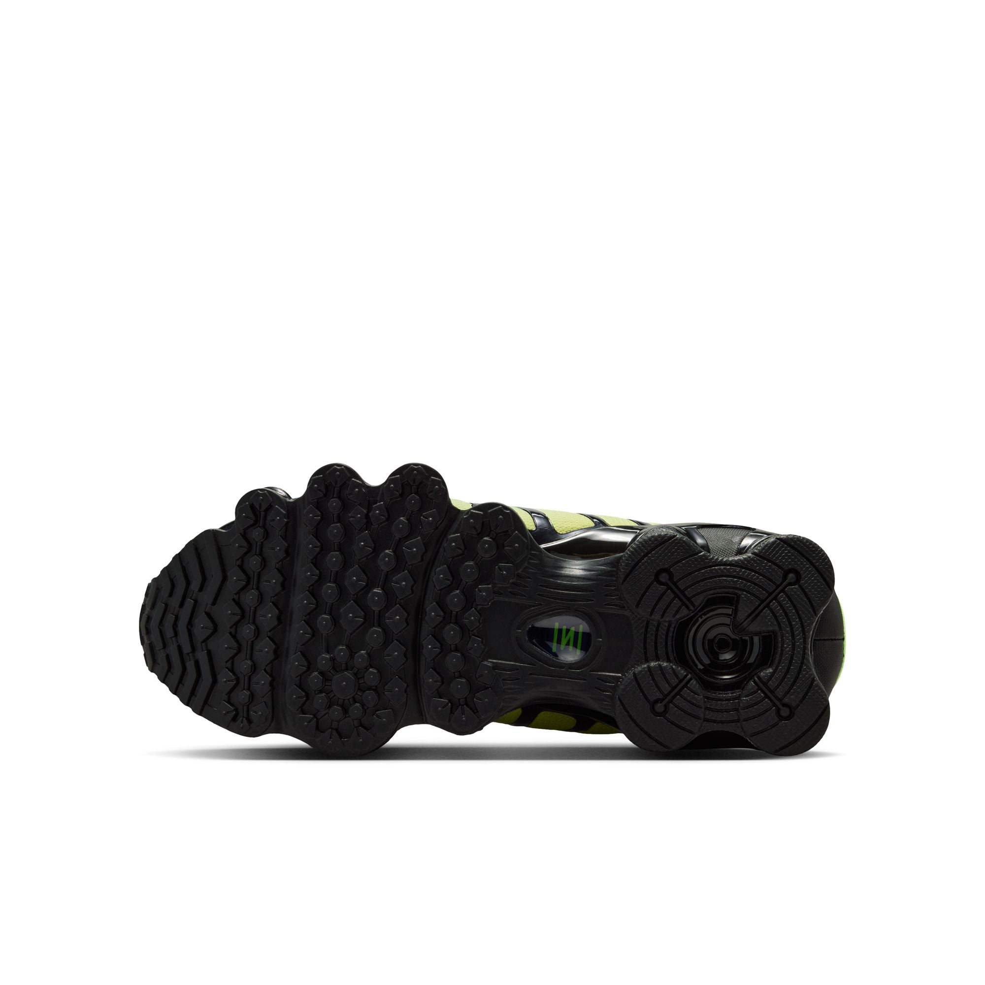 Nike Shox TL Shoes - Non Adult